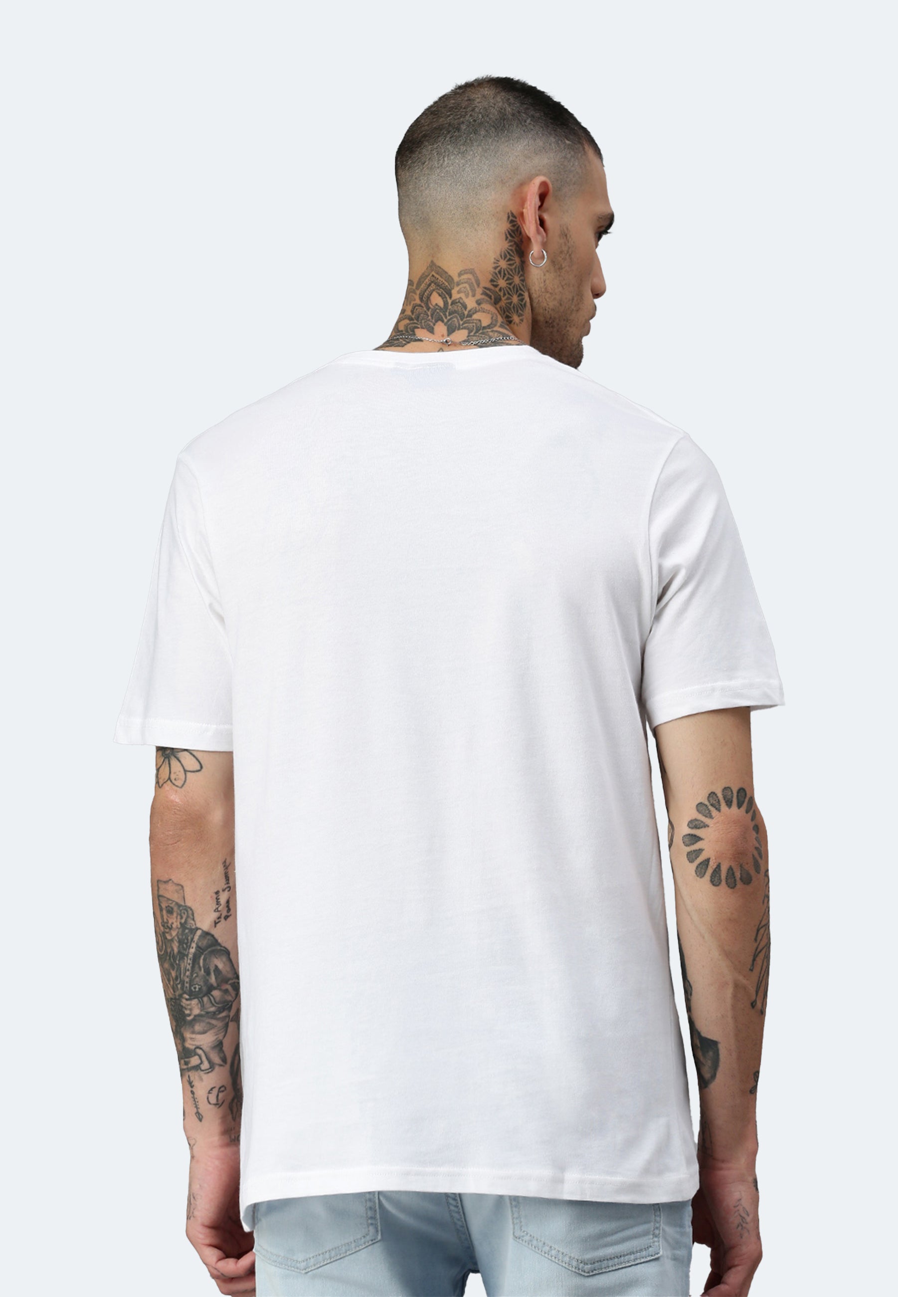 2034 Whale Event T-Shirt