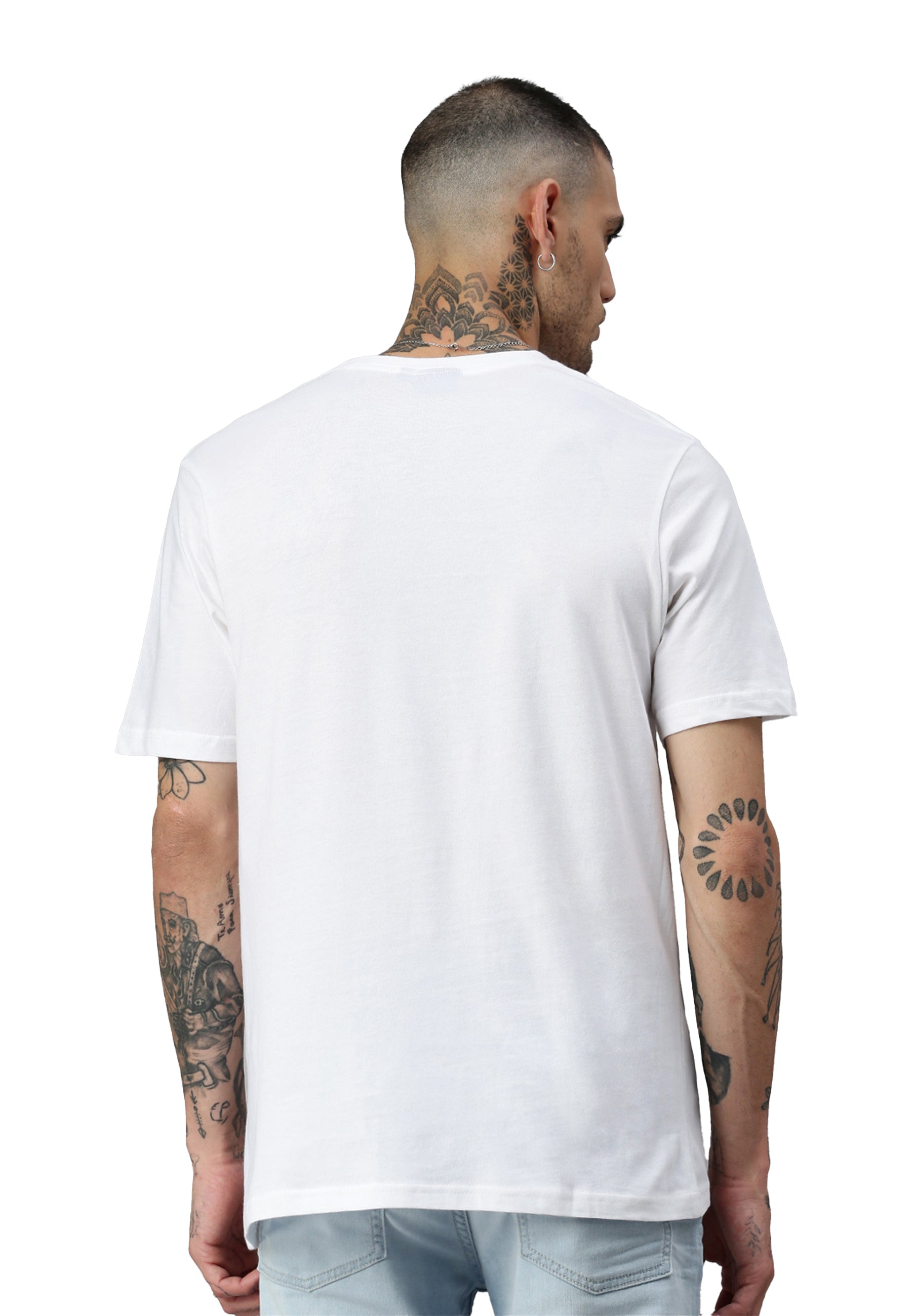 2034 Whale Event T-Shirt