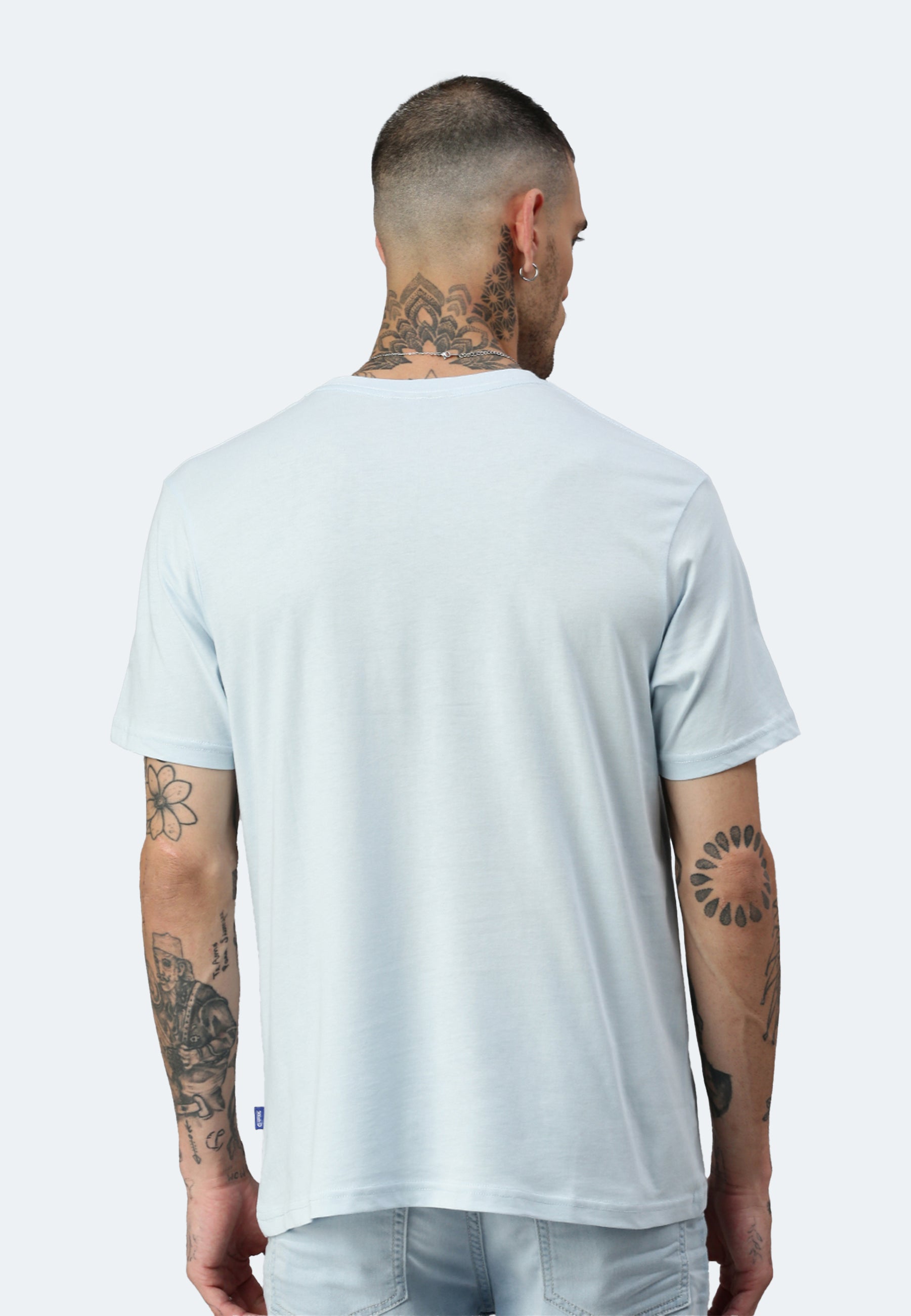 2034 Whale Event T-Shirt