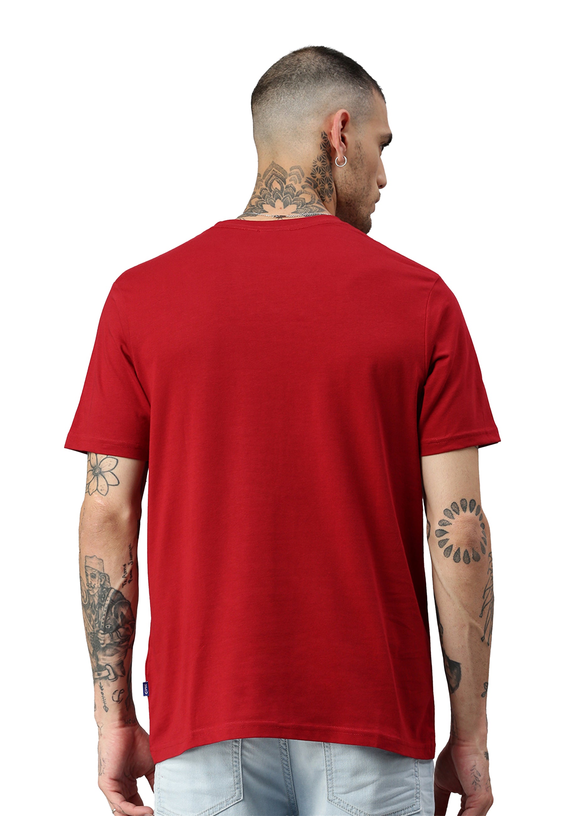 2034 Whale Event T-Shirt