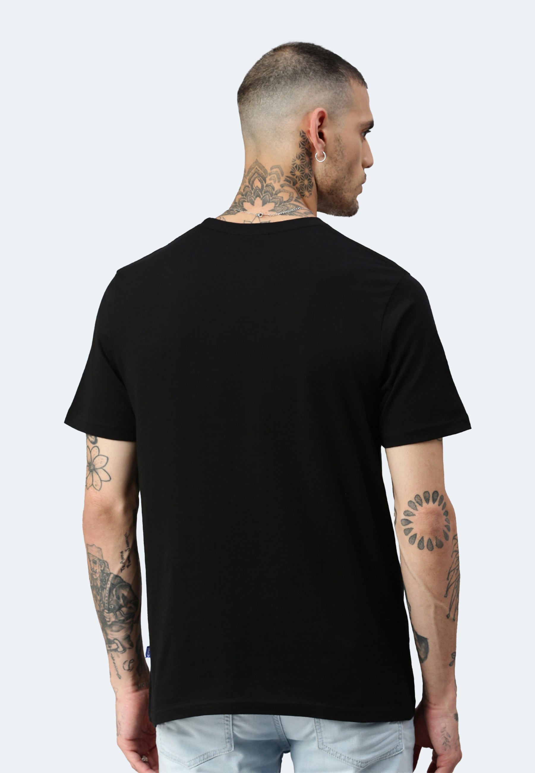 2034 Whale Event T-Shirt