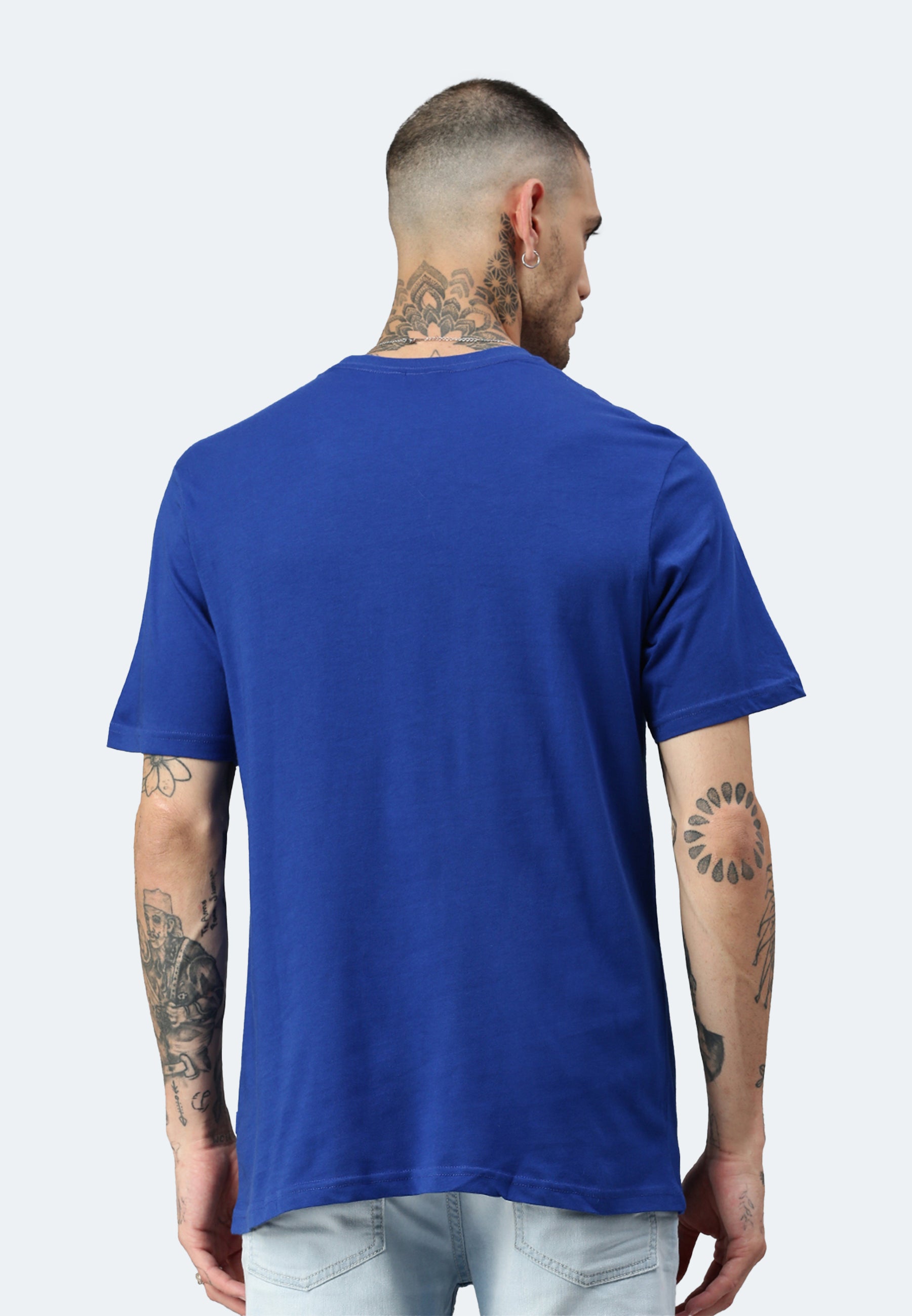 2034 Whale Event T-Shirt