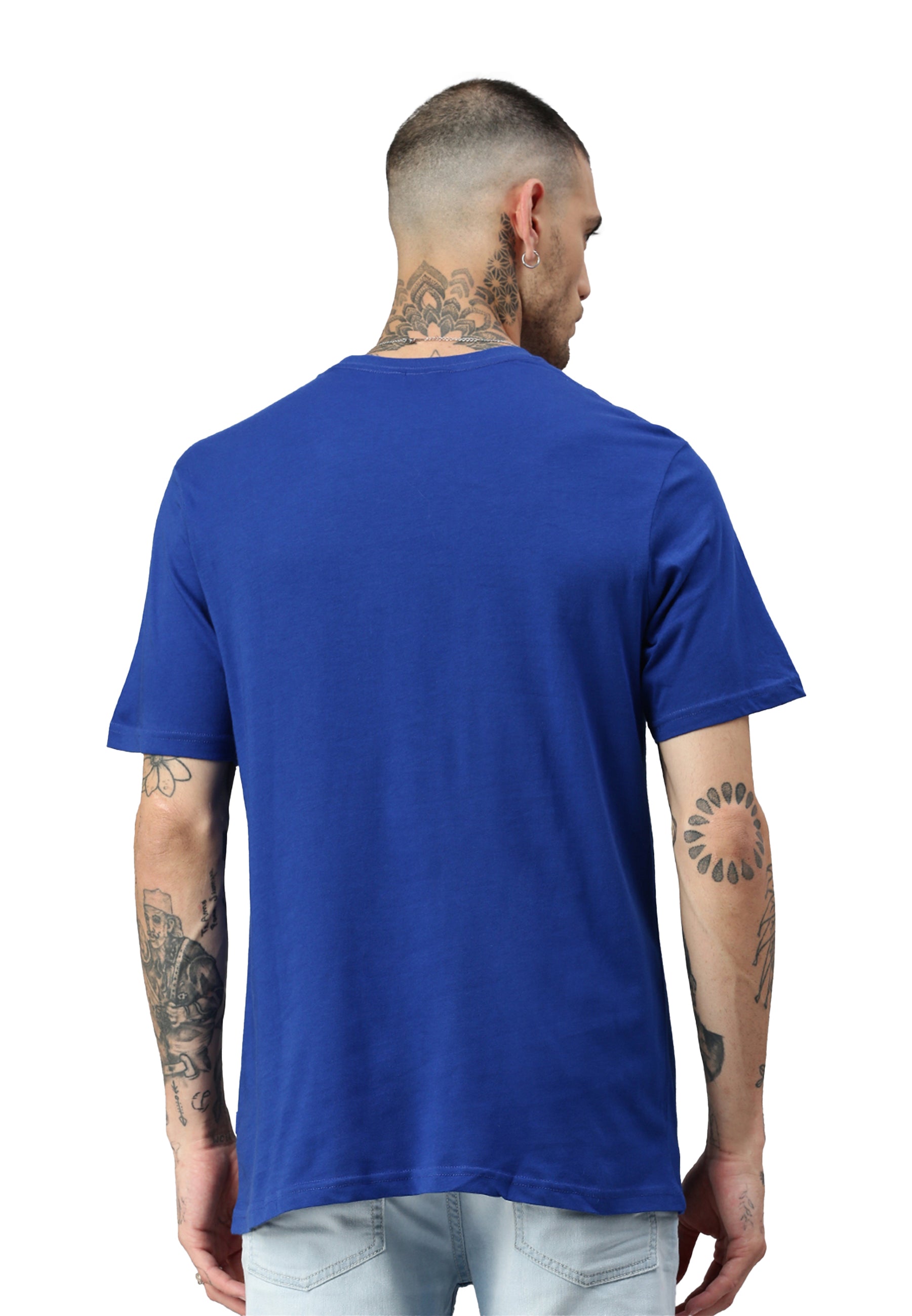 2034 Whale Event T-Shirt