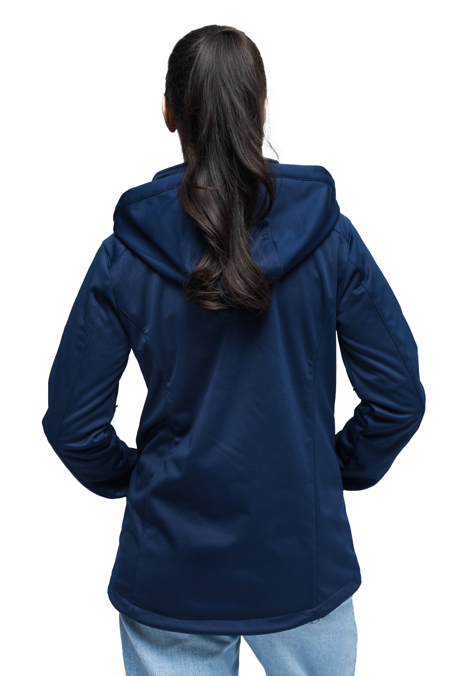 Stretch Softshell Jacke Riffelalp