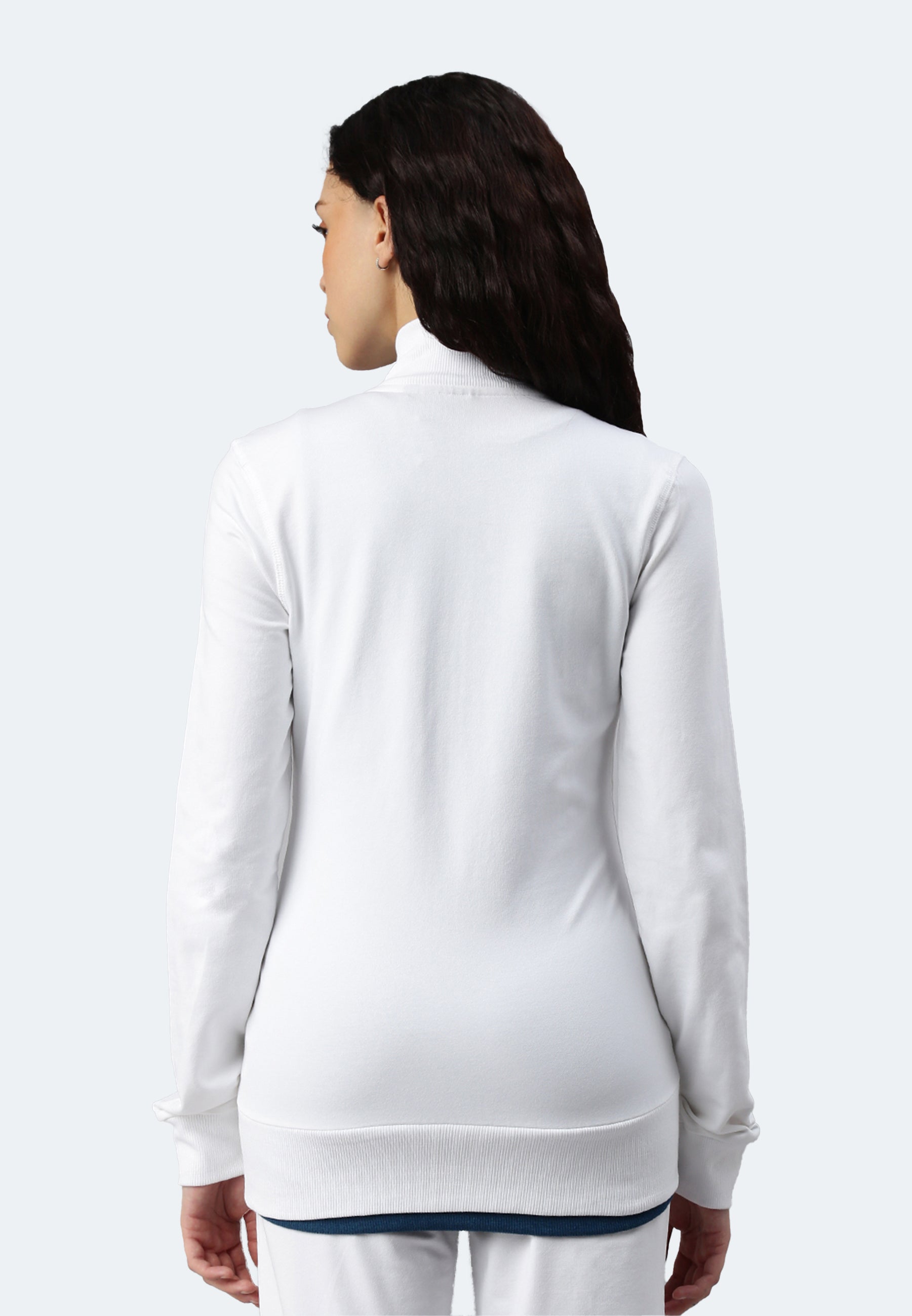 Stretch Damen Jacke Mia
