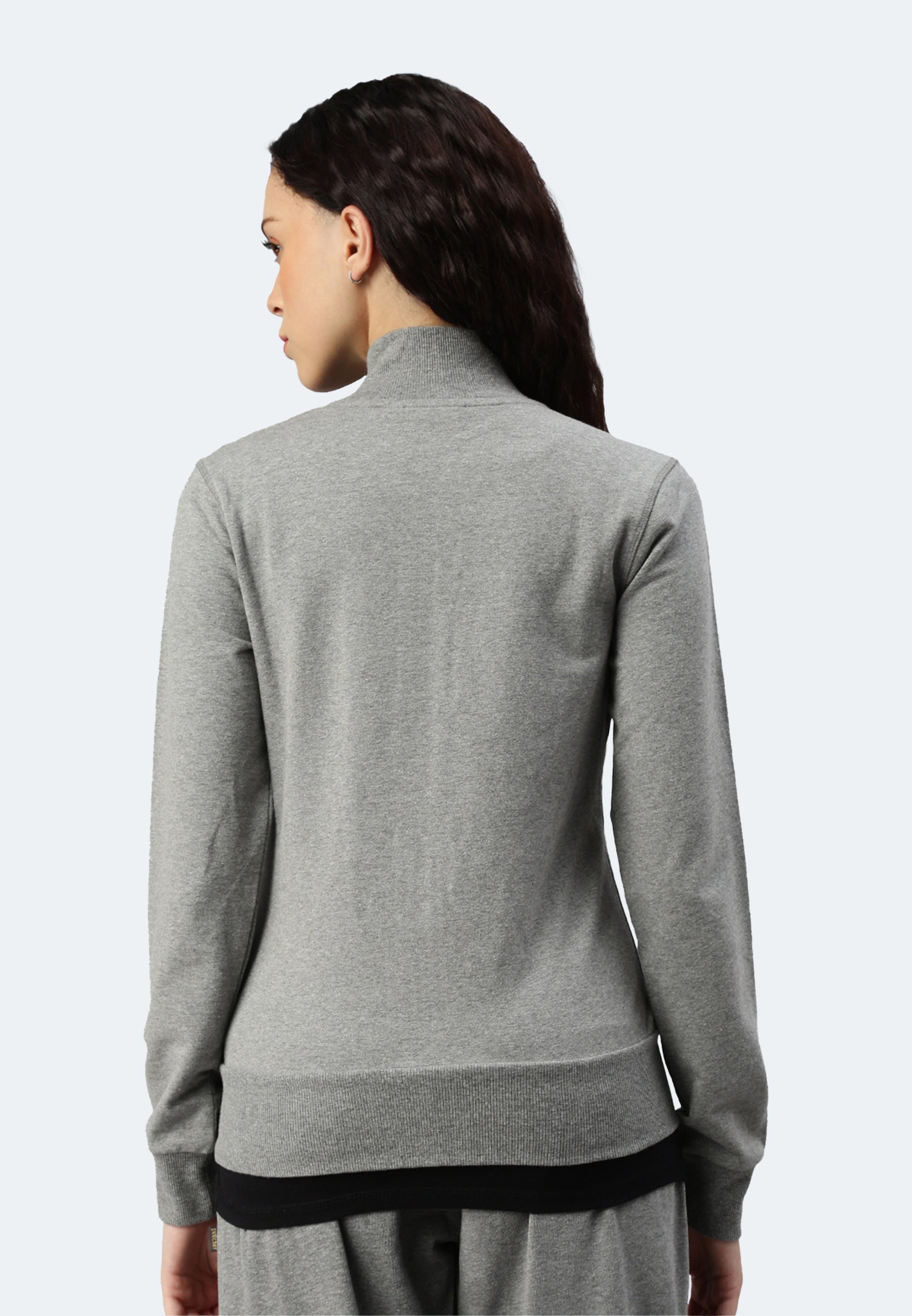 Stretch Damen Jacke Mia
