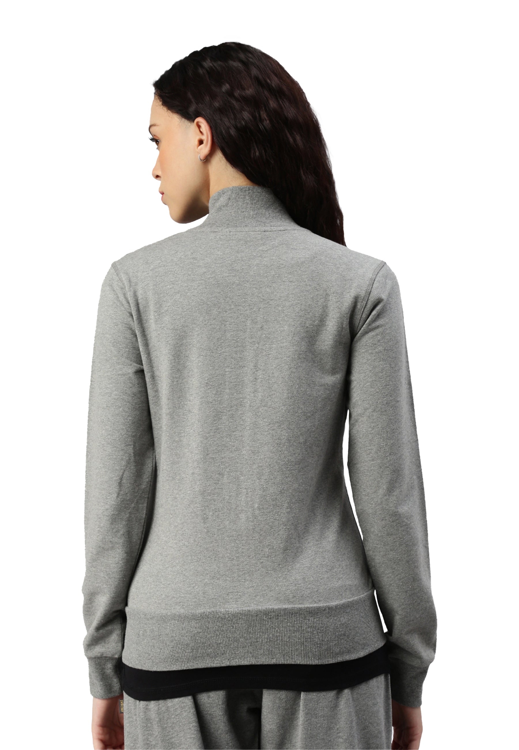 Stretch Damen Jacke Mia