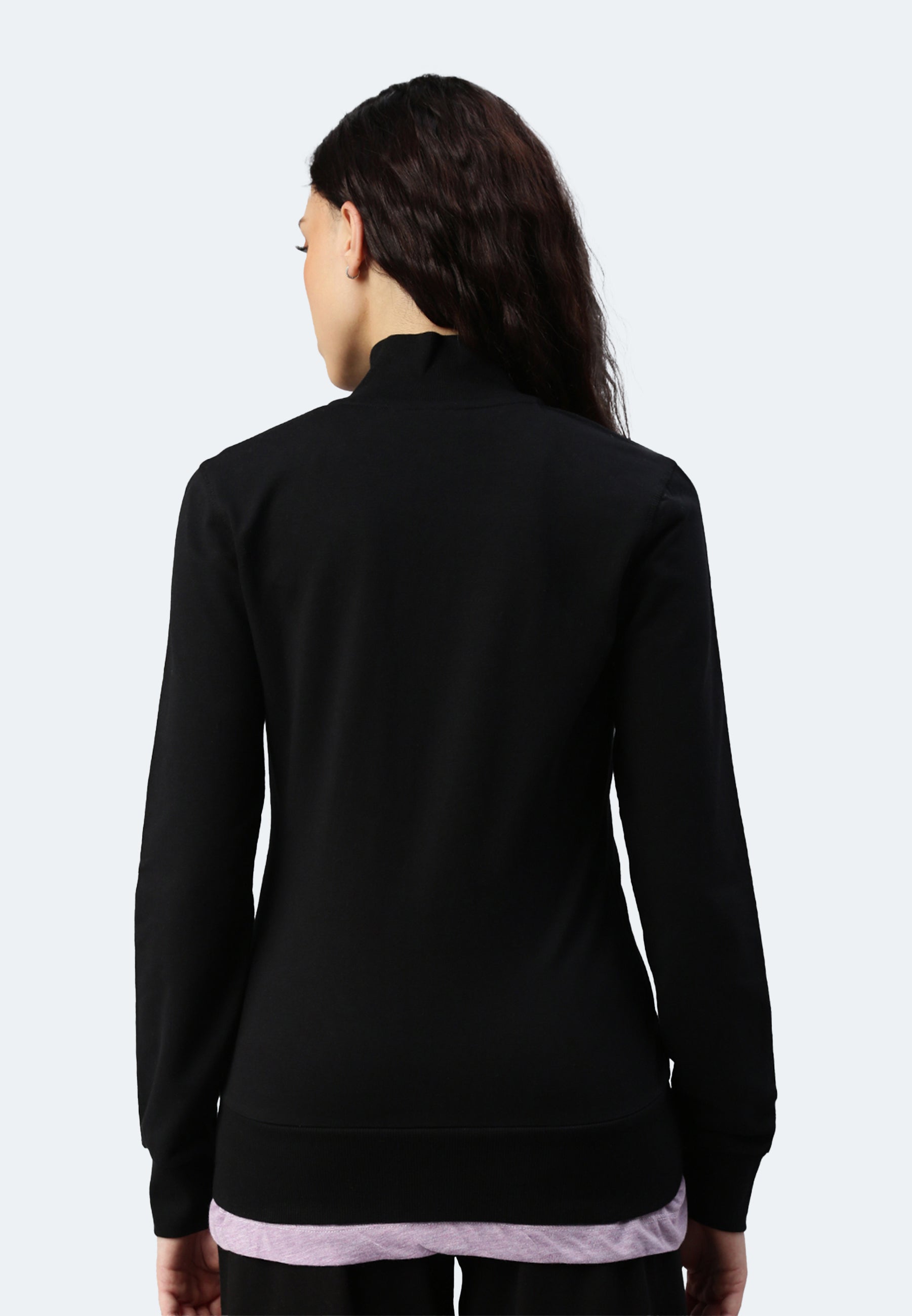 Stretch Damen Jacke Mia