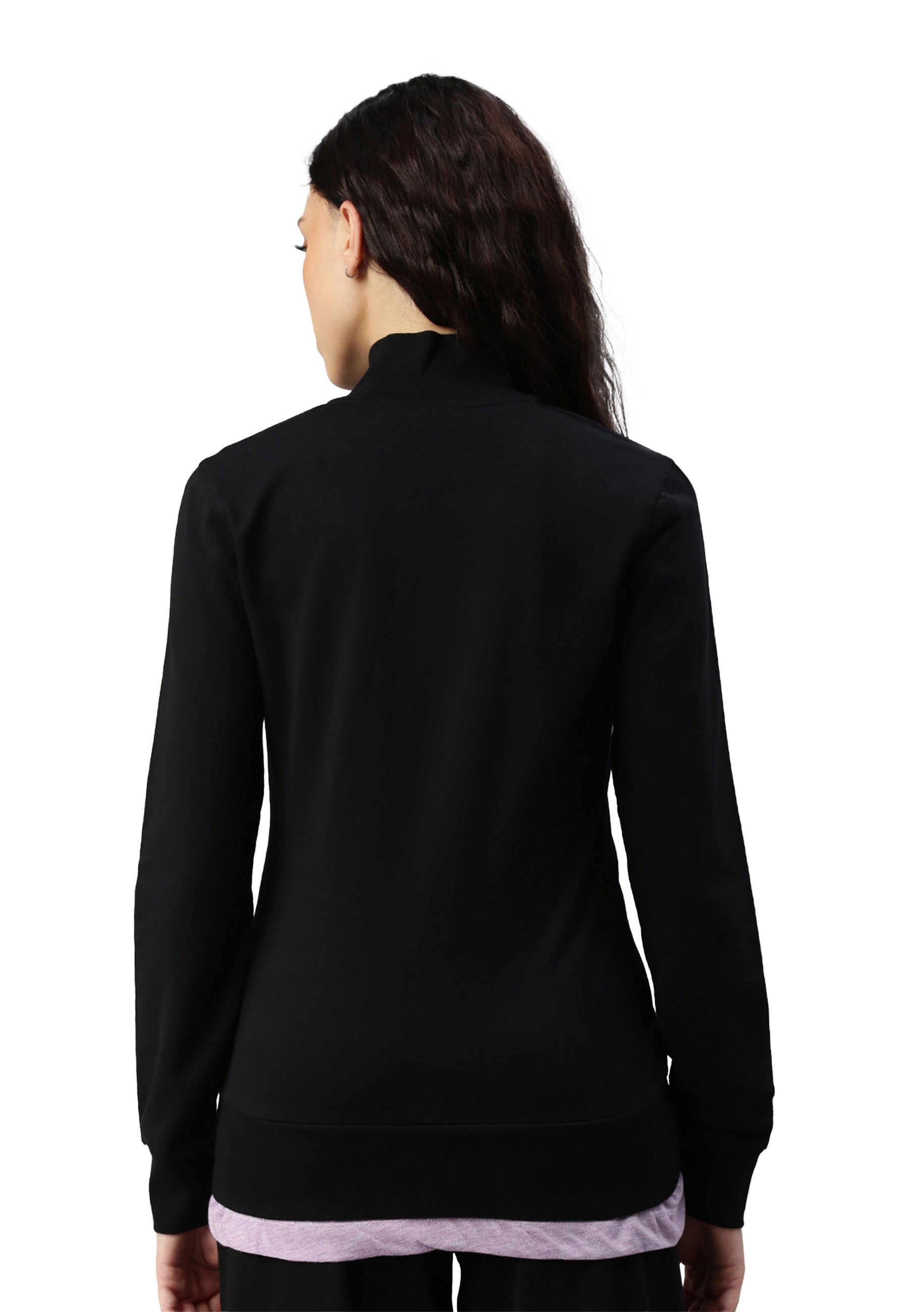 Stretch Damen Jacke Mia