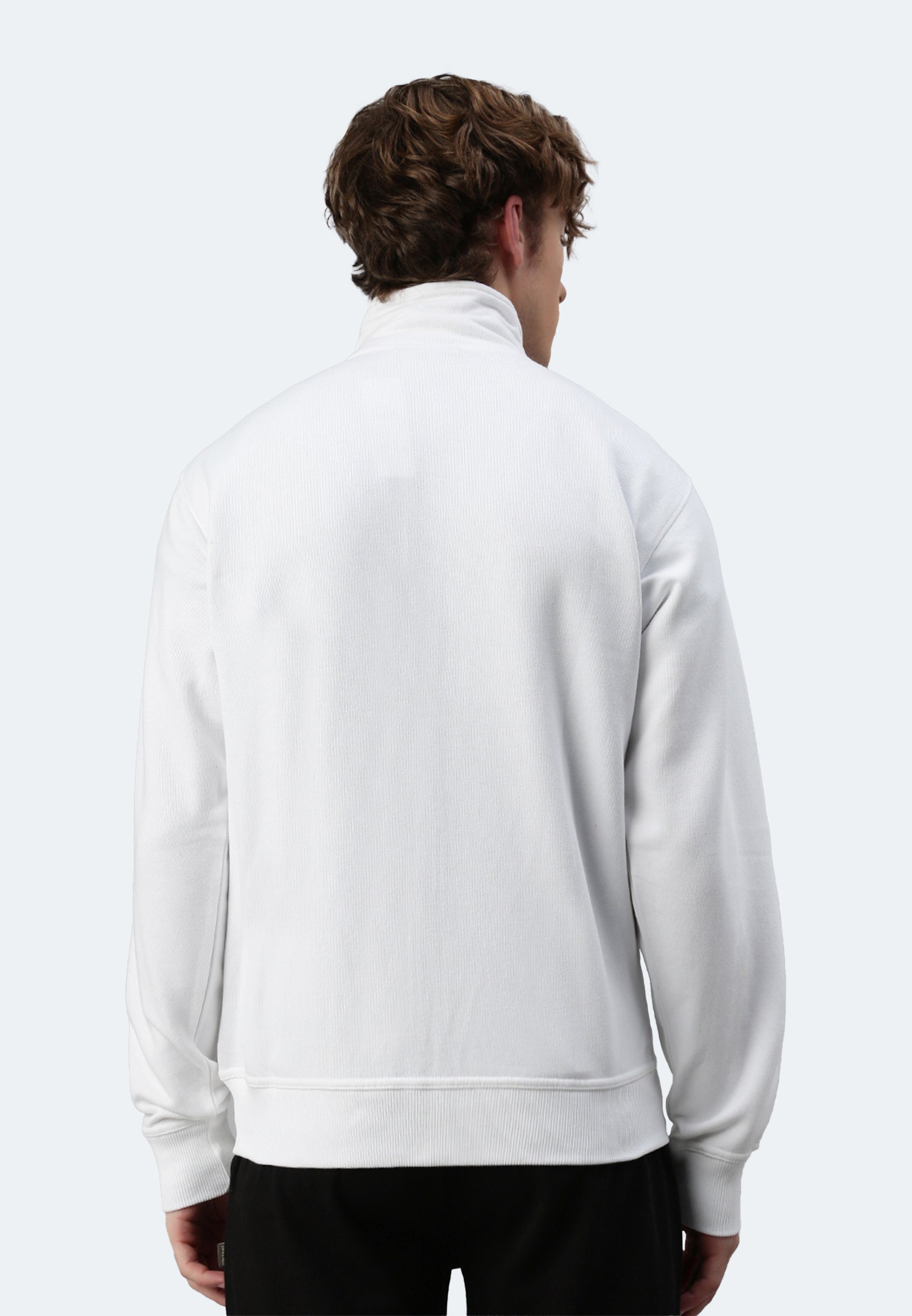 Premium Sweatjacke Santa Cruz
