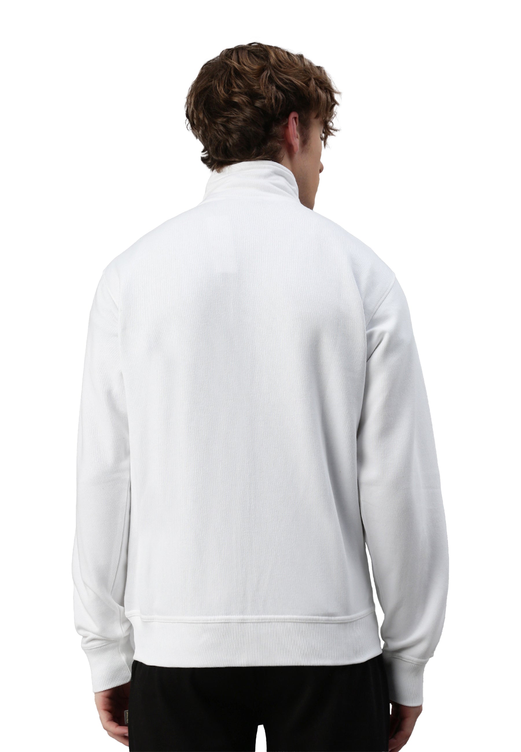 Premium Sweatjacke Santa Cruz