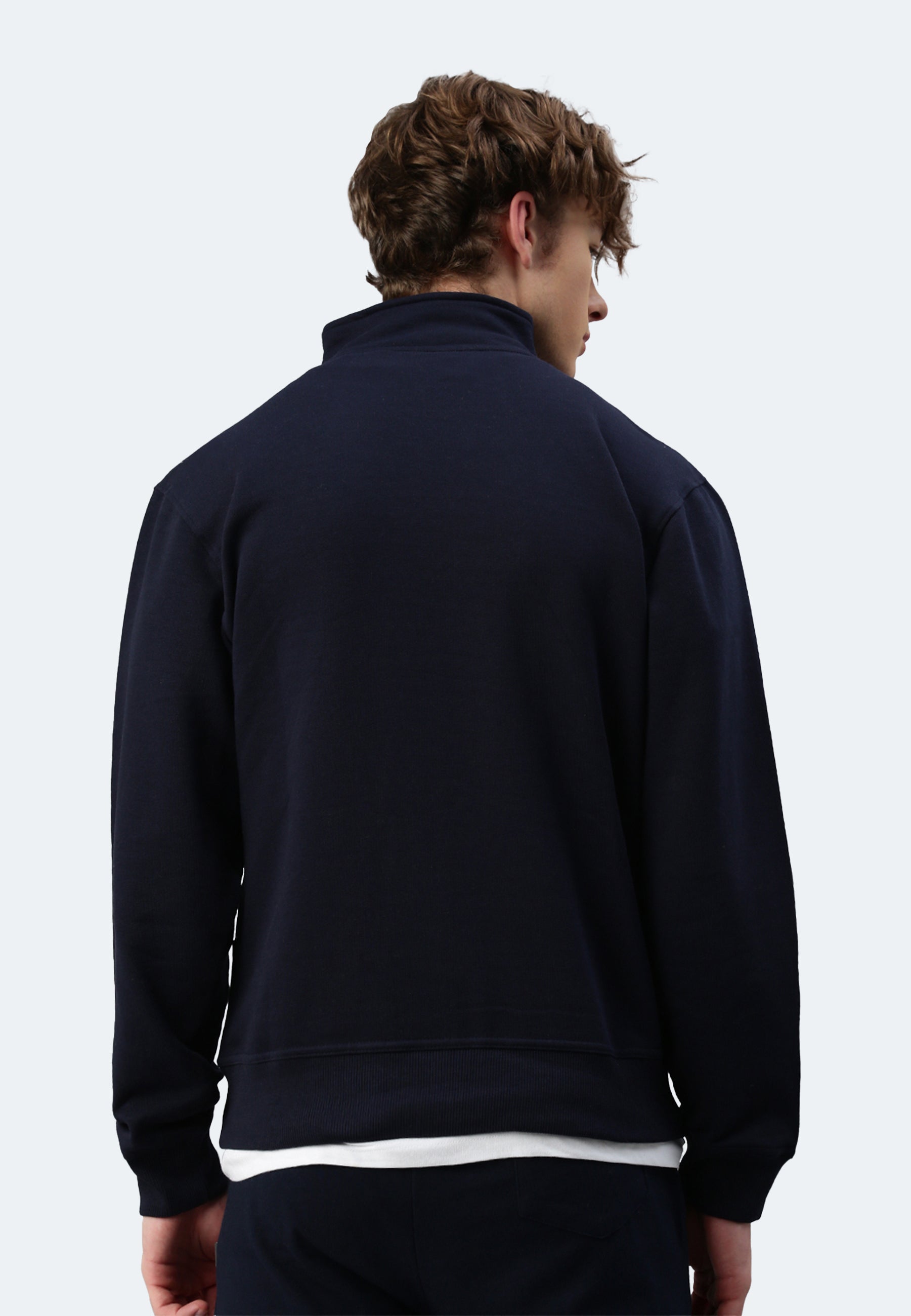 Premium Sweatjacke Santa Cruz