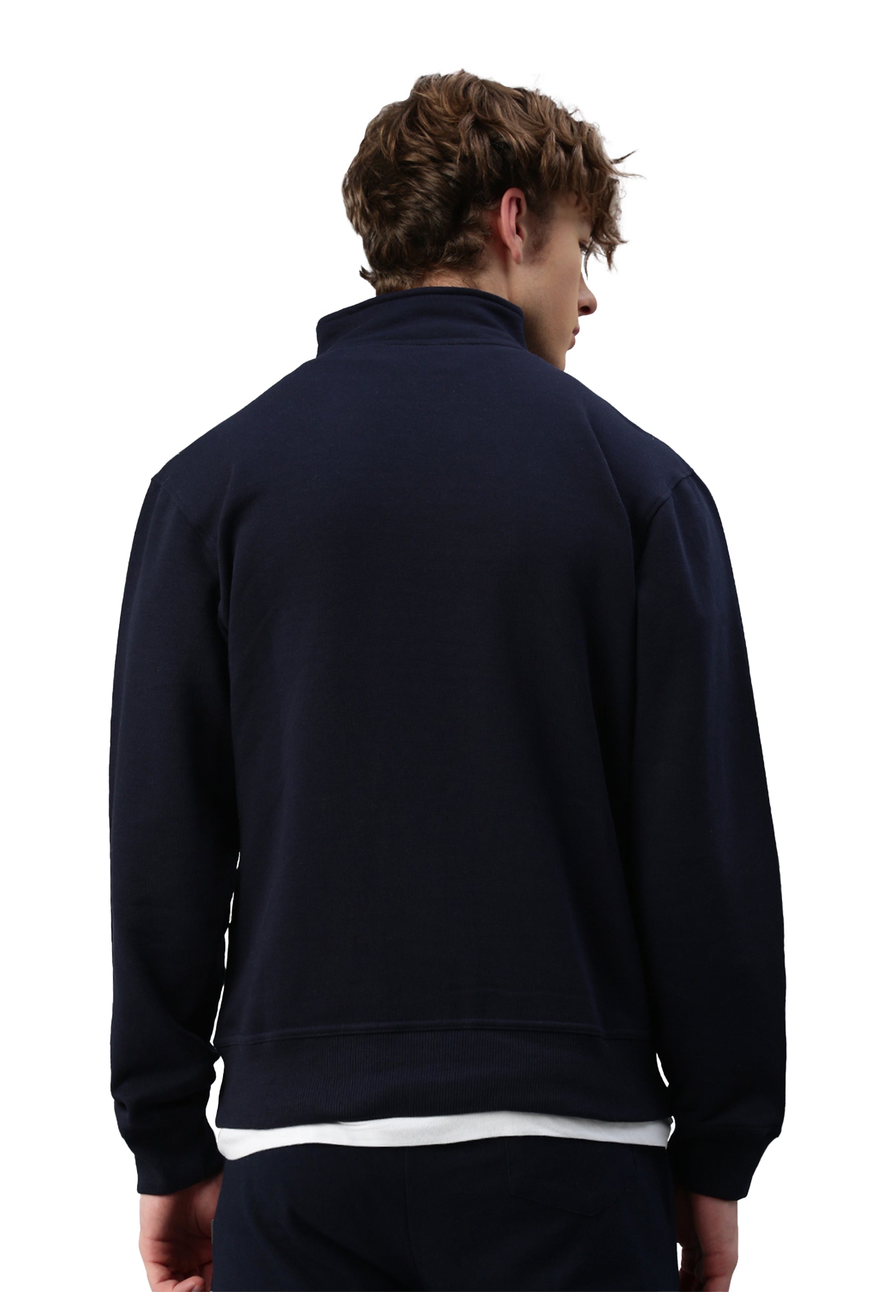 Premium Sweatjacke Santa Cruz
