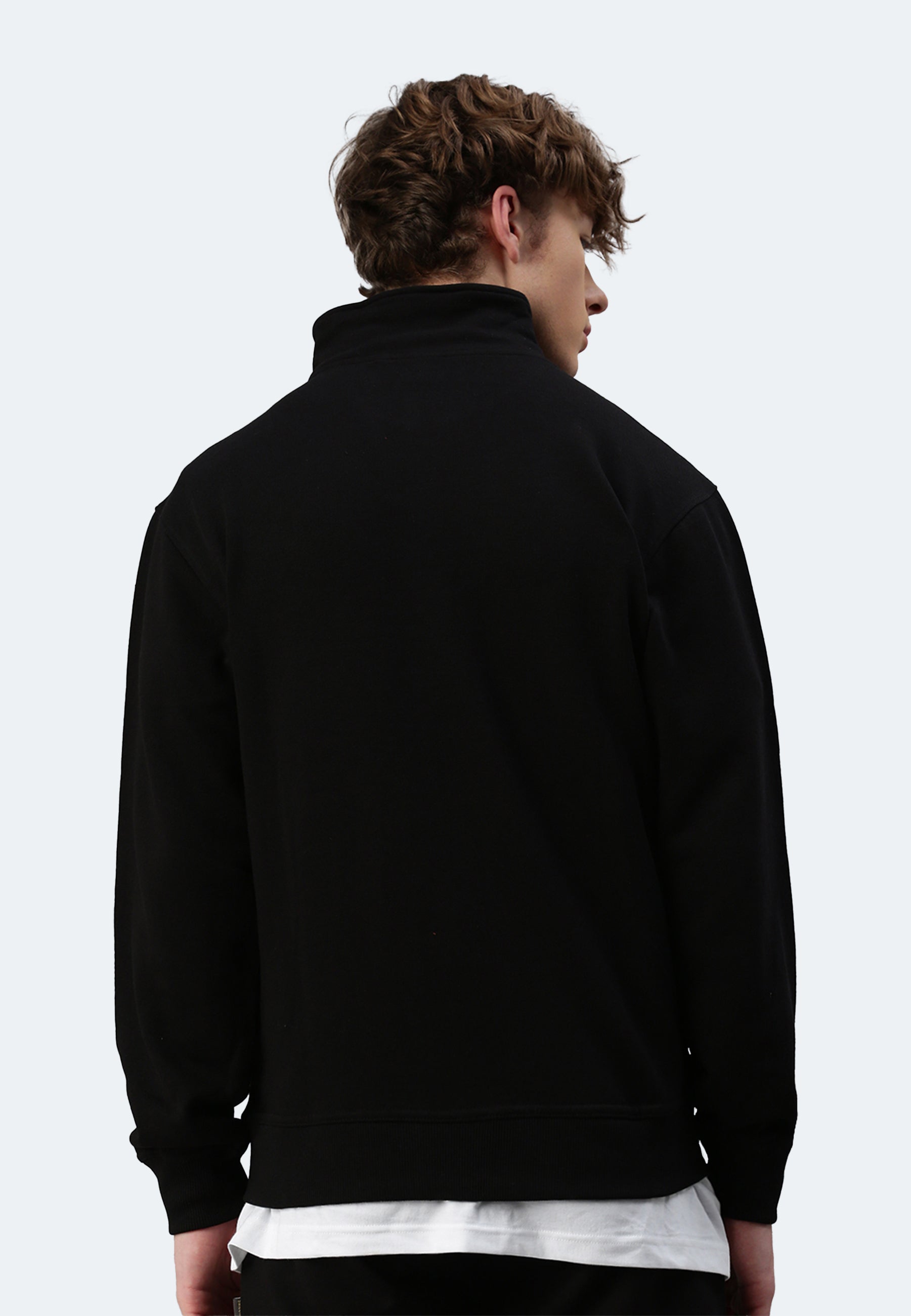 Premium Sweatjacke Santa Cruz