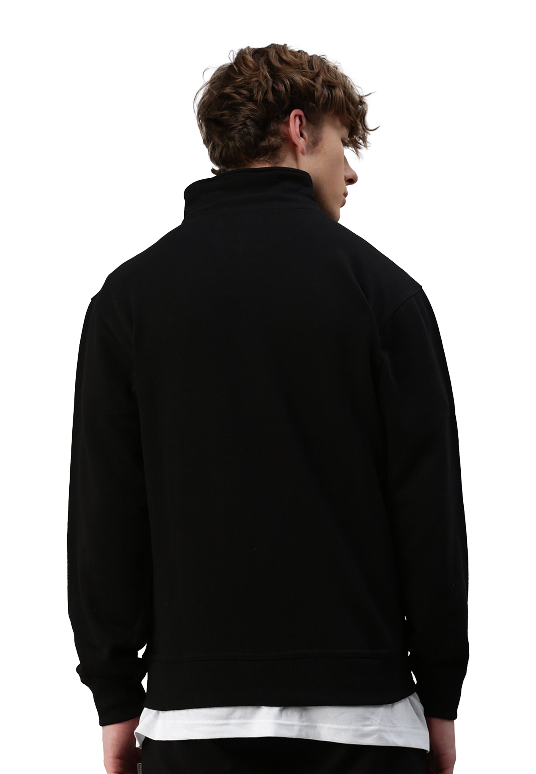 Premium Sweatjacke Santa Cruz