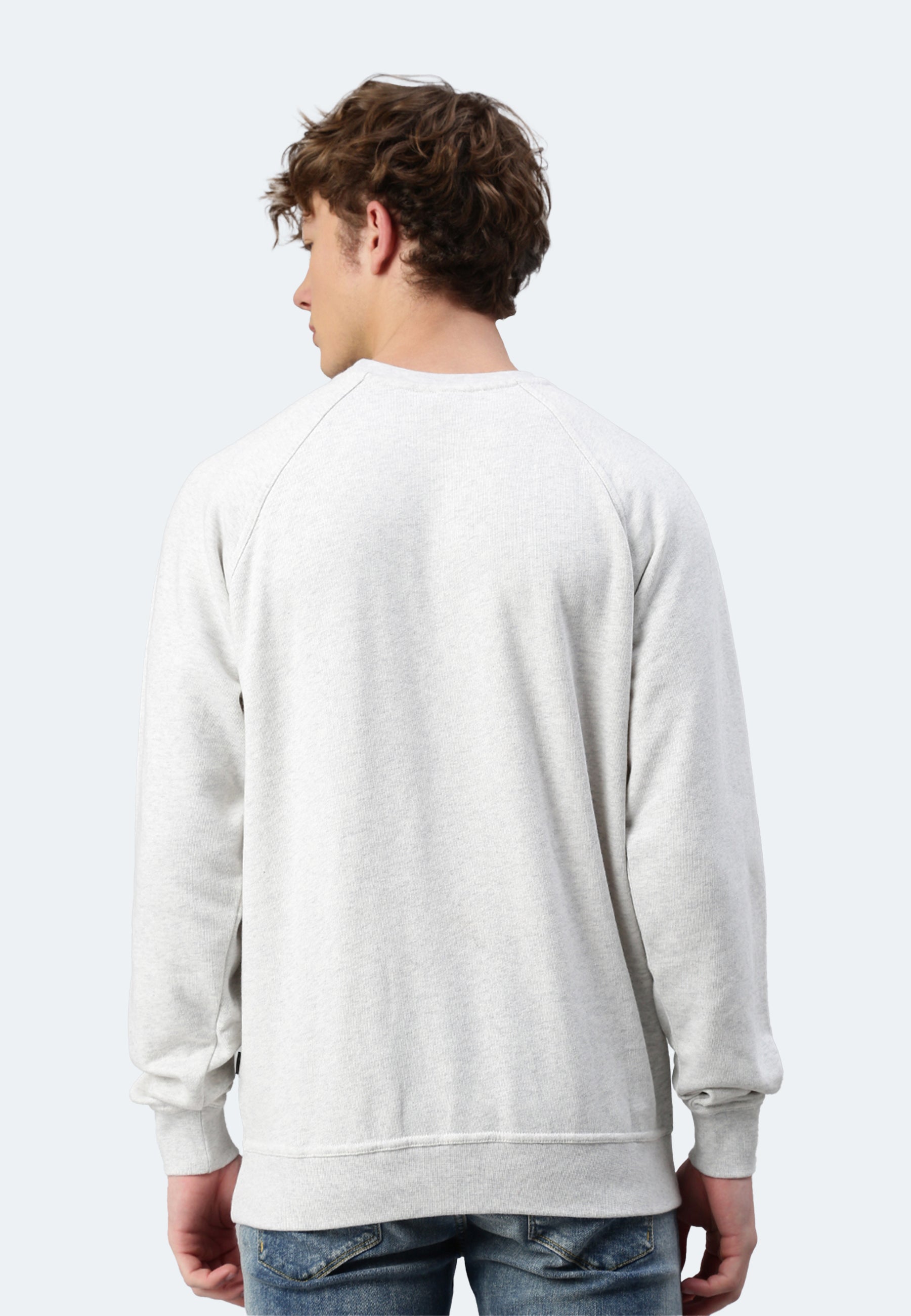 Premium Sweatshirt London