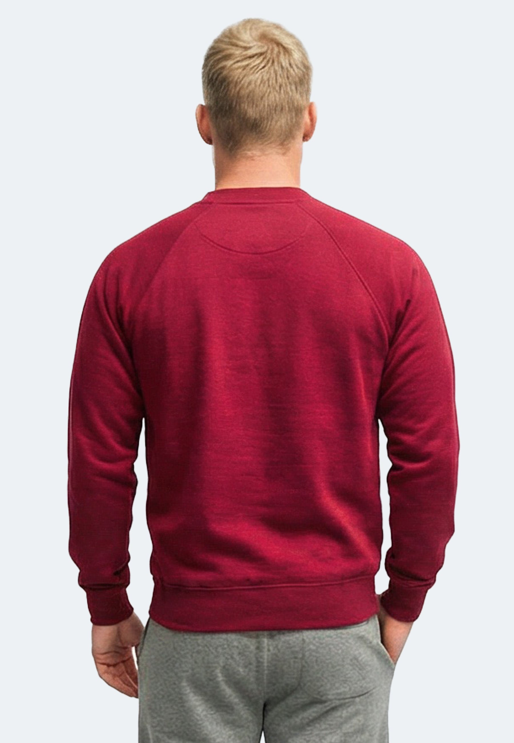 Premium Sweatshirt London