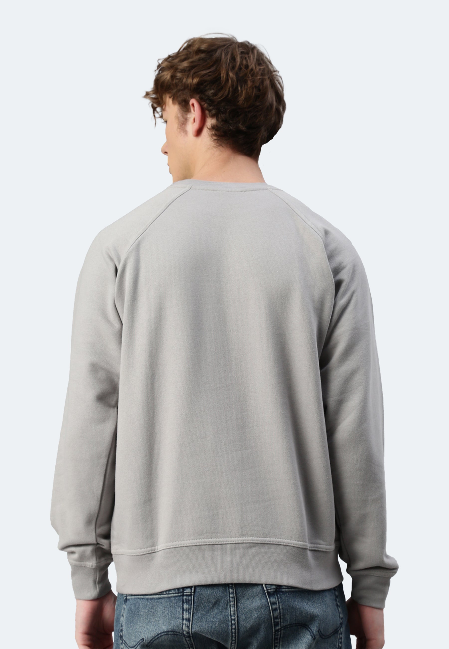 Premium Sweatshirt London