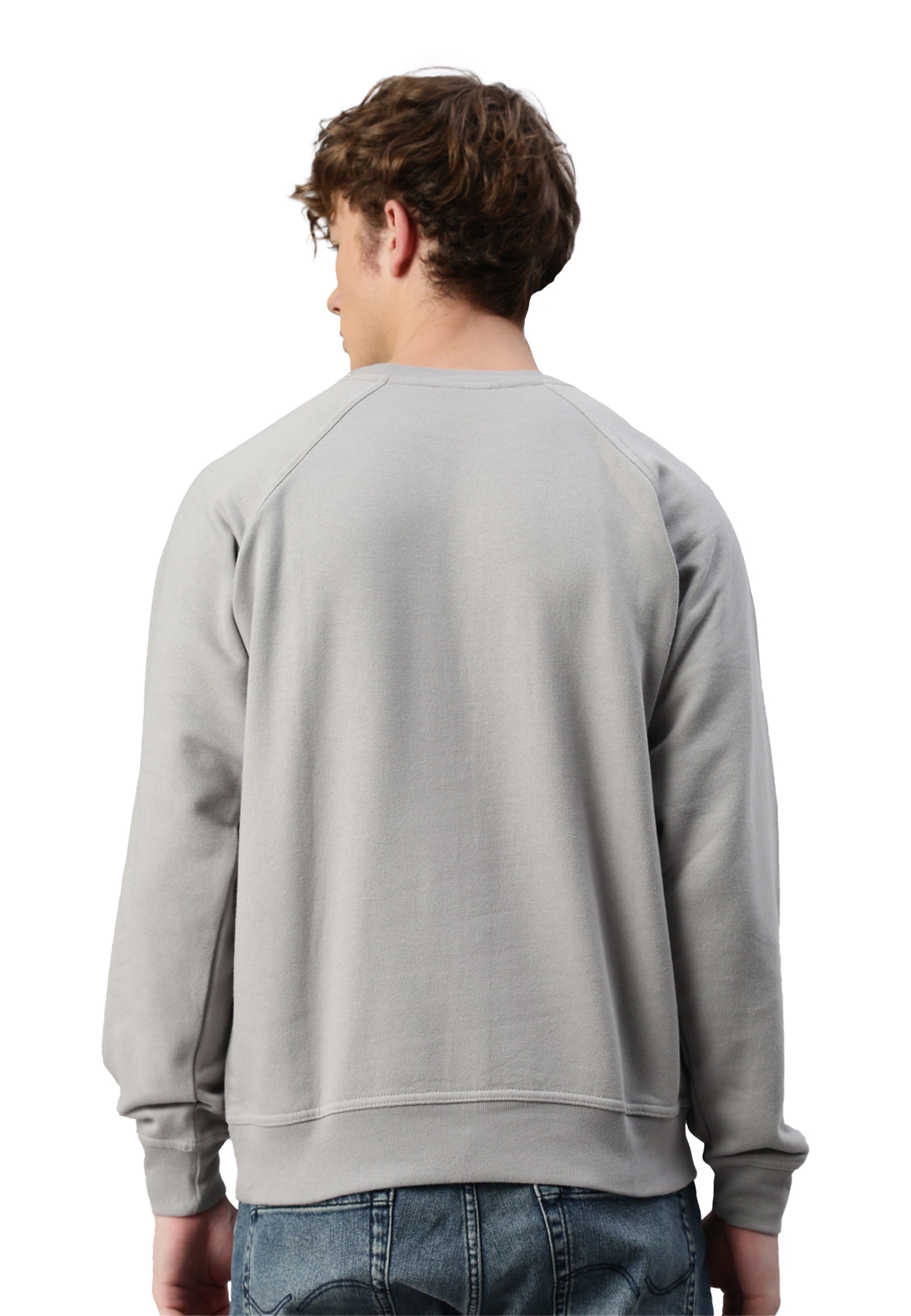 Premium Sweatshirt London