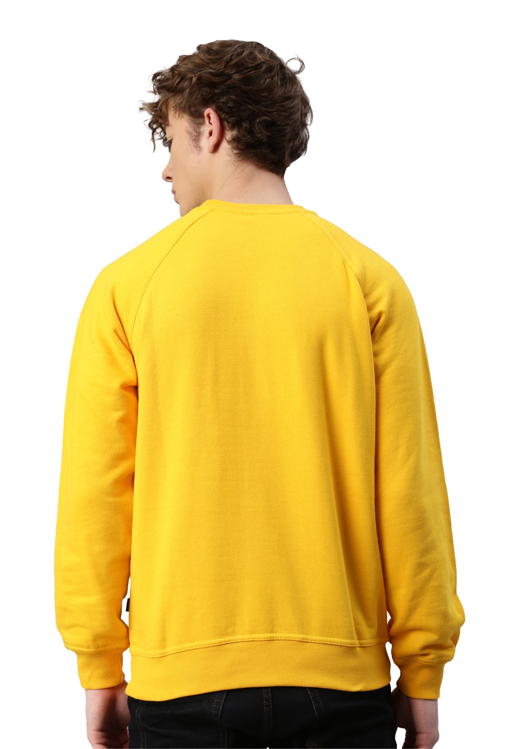 Premium Sweatshirt London