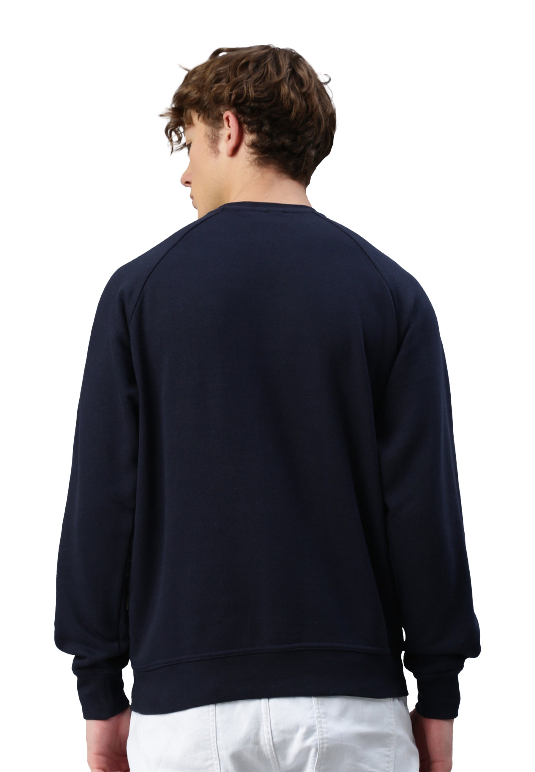 Premium Sweatshirt London
