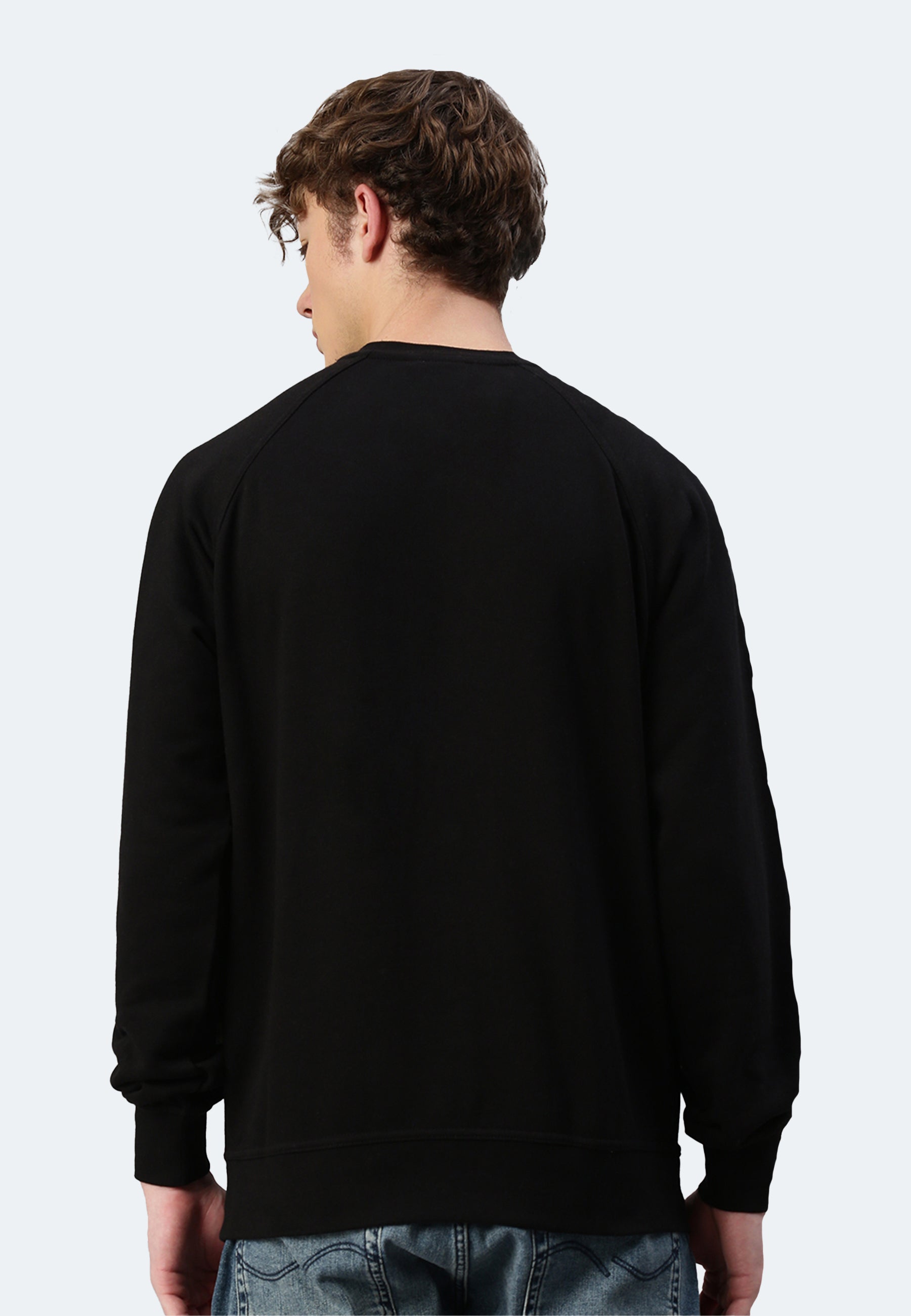 Premium Sweatshirt London