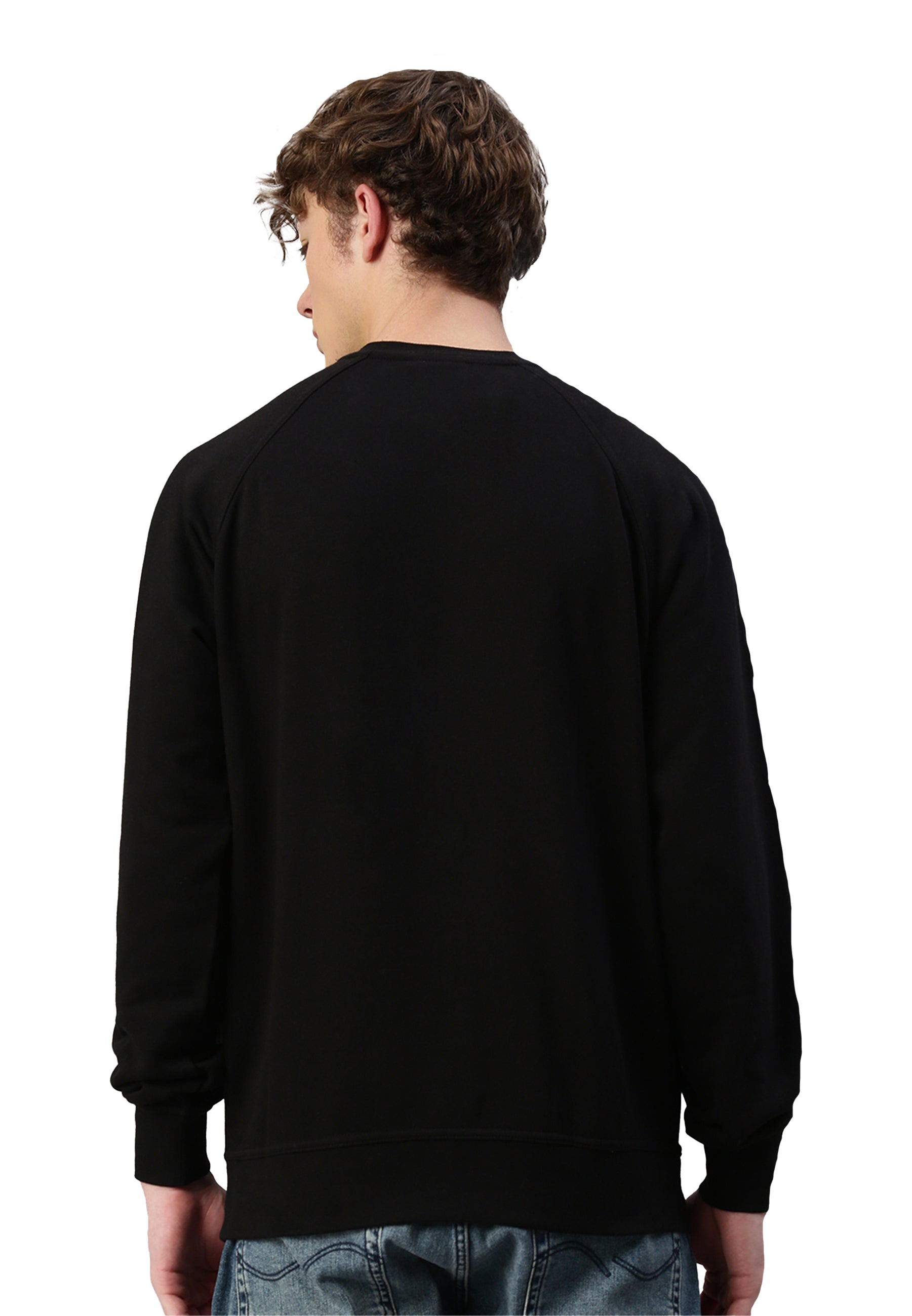 Premium Sweatshirt London