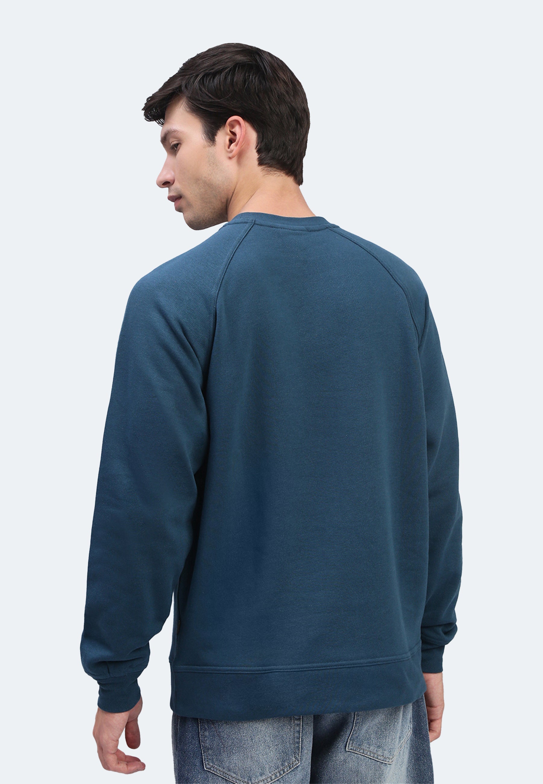 Premium Sweatshirt London