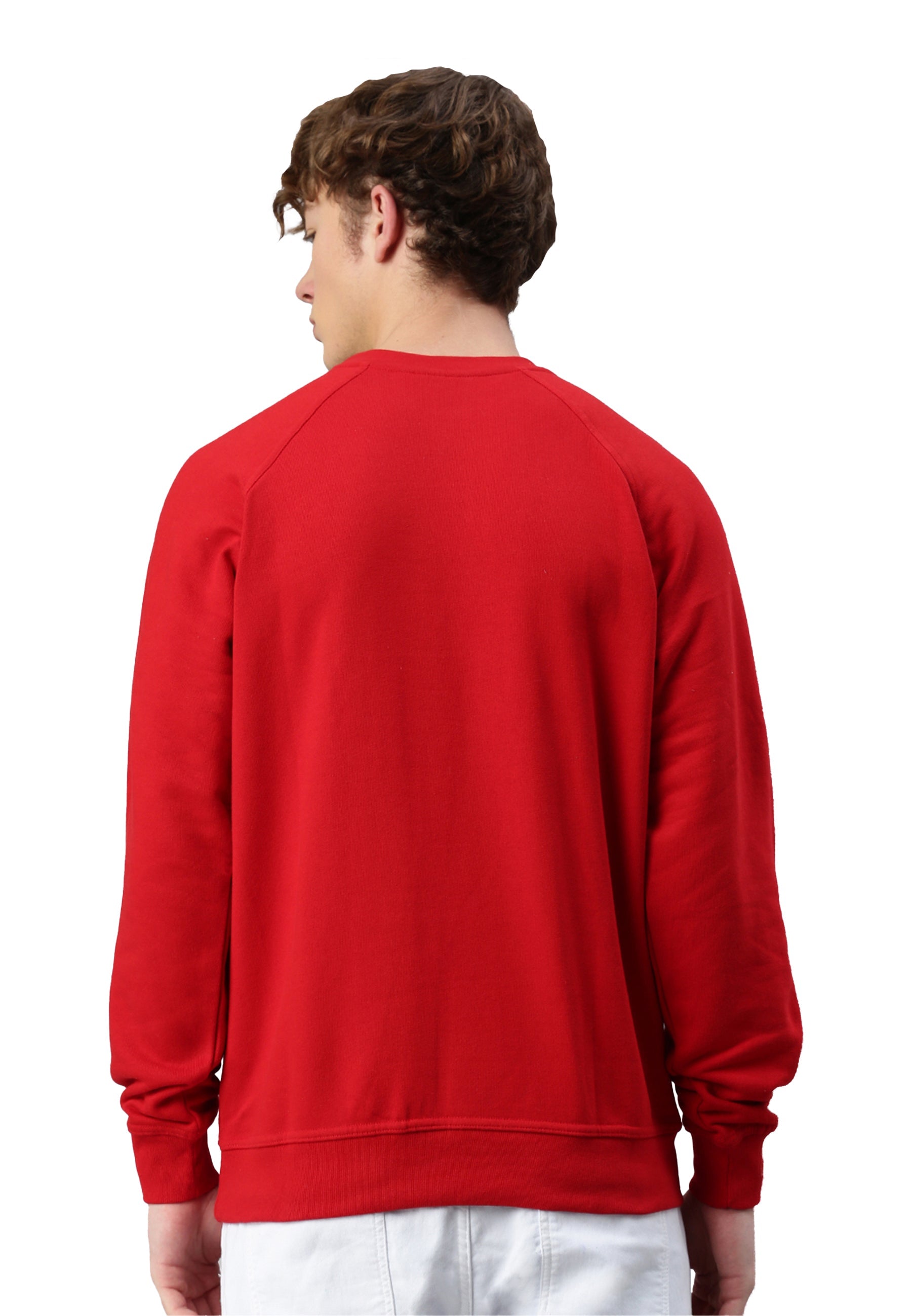 Premium Sweatshirt London