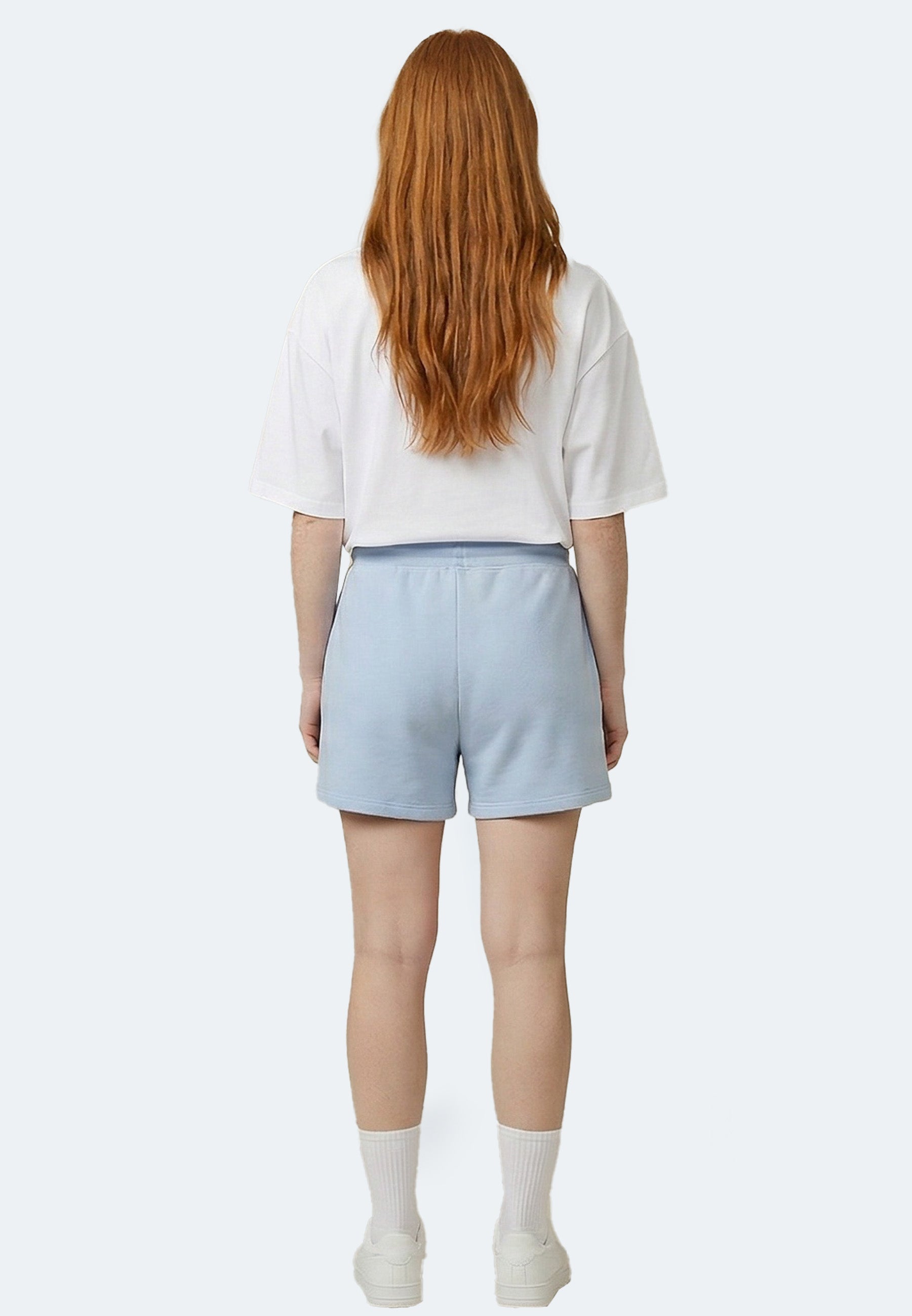 Damen Sweatshorts – Bio Aloha