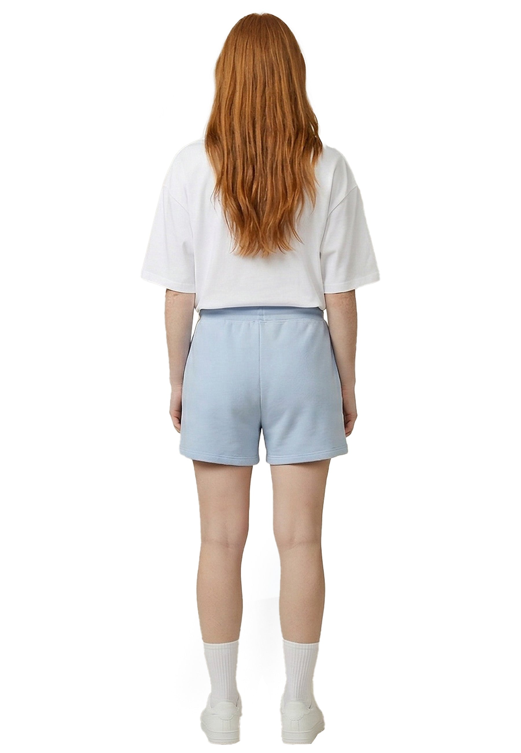 Damen Sweatshorts – Bio Aloha