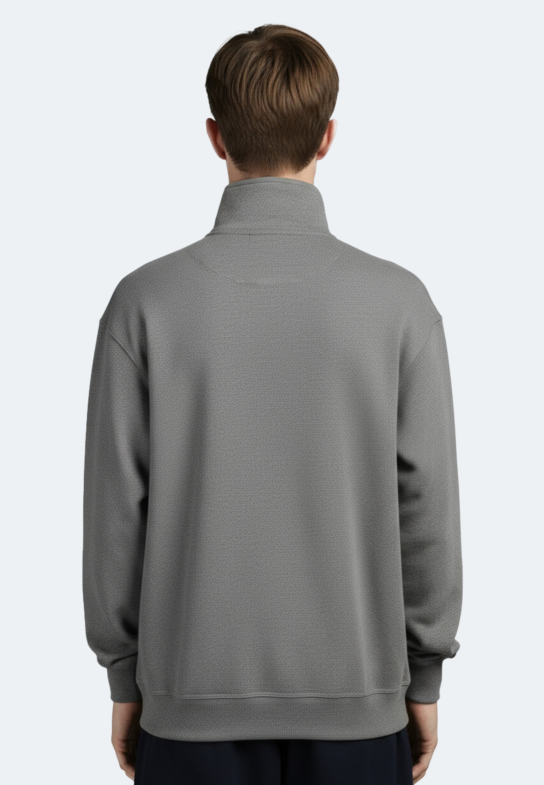 Premium Zip- Troyer Oslo