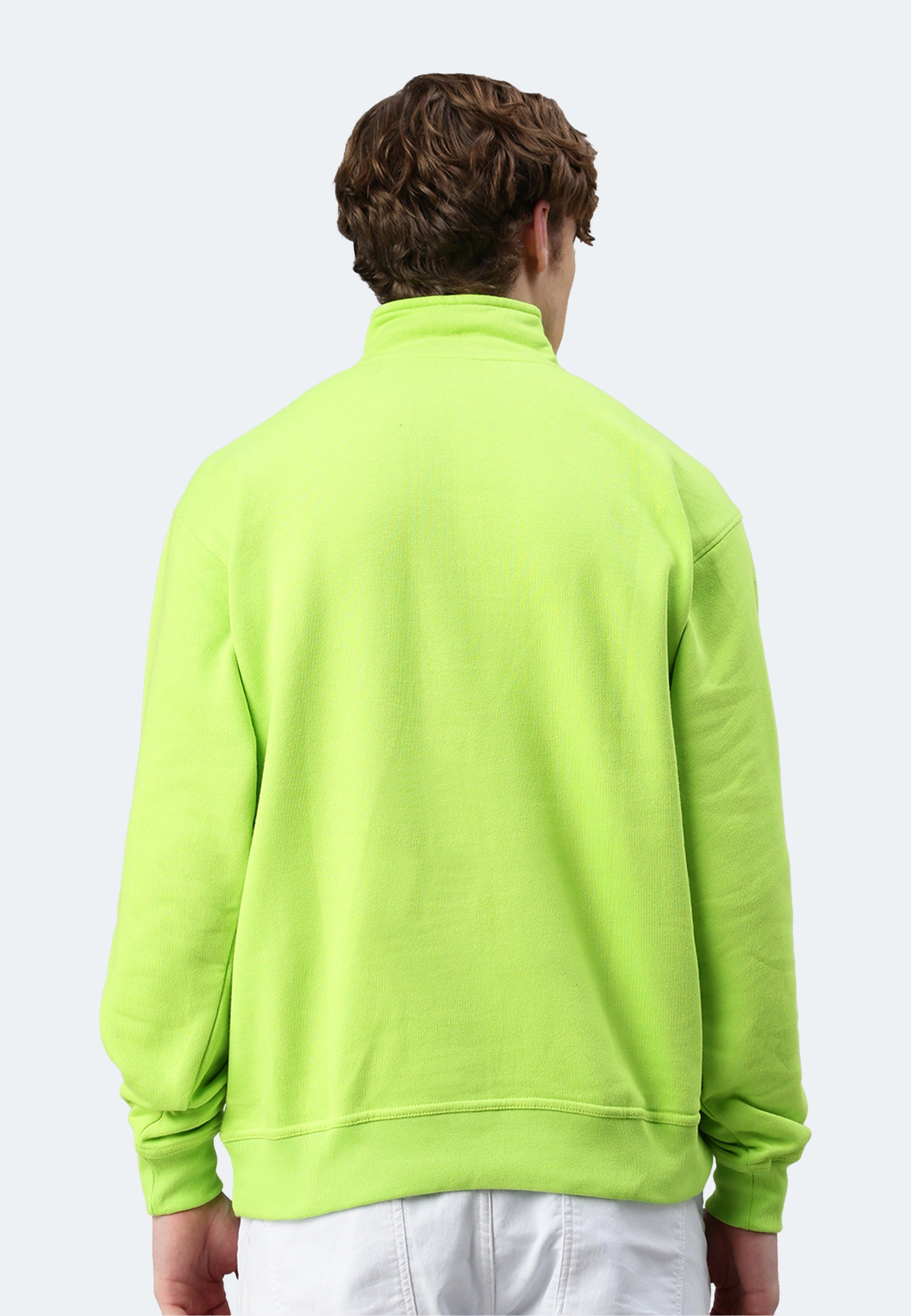 Premium Zip- Troyer Oslo