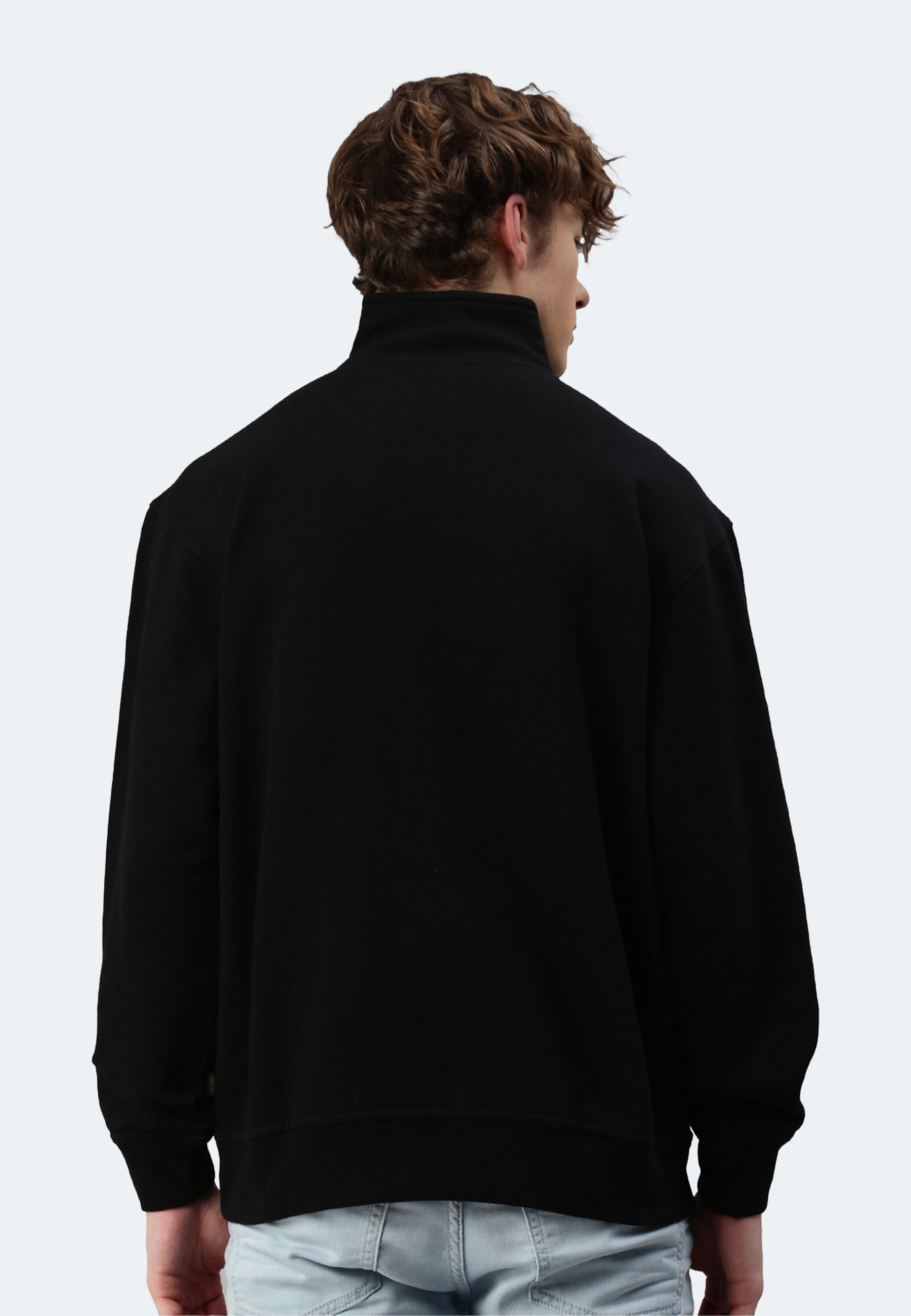 Premium Zip- Troyer Oslo