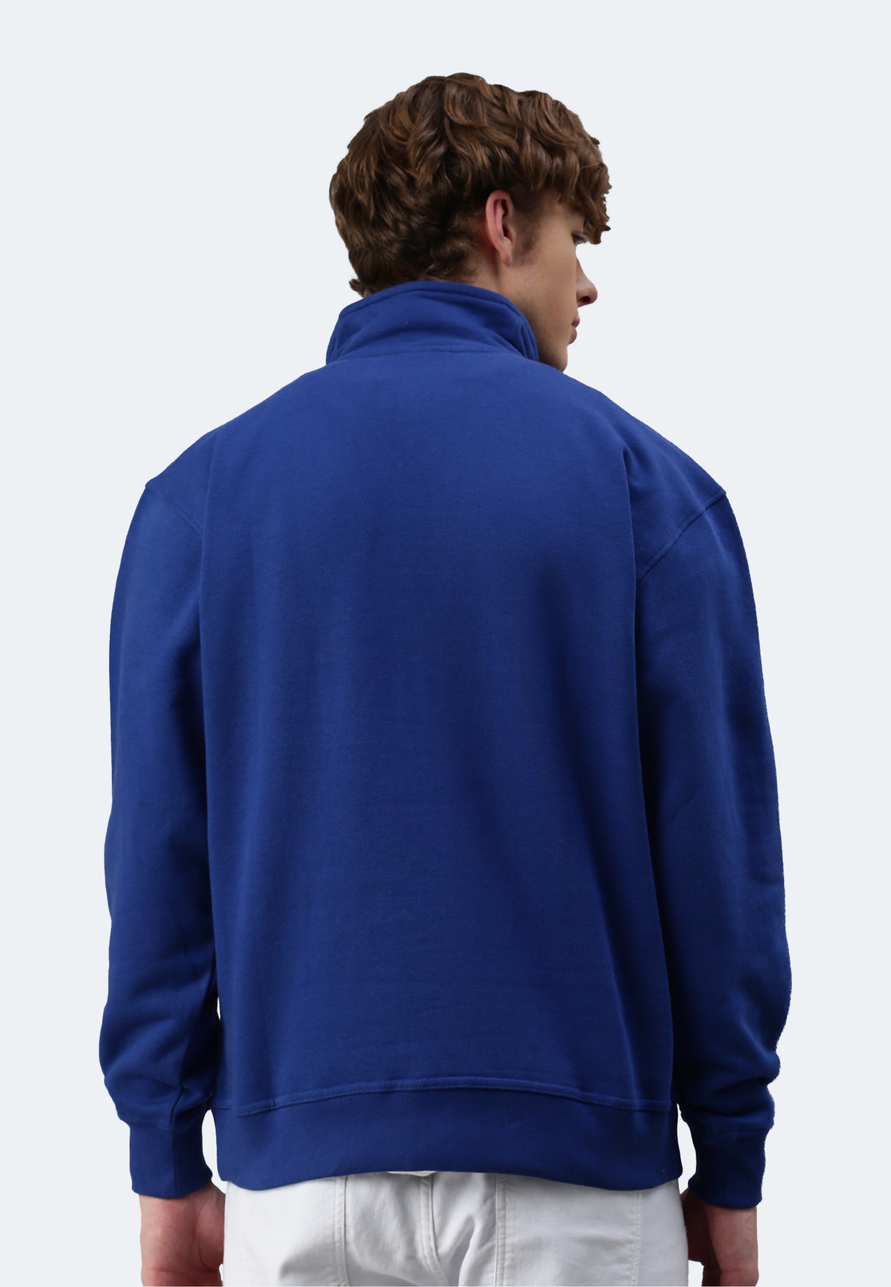 Premium Zip- Troyer Oslo