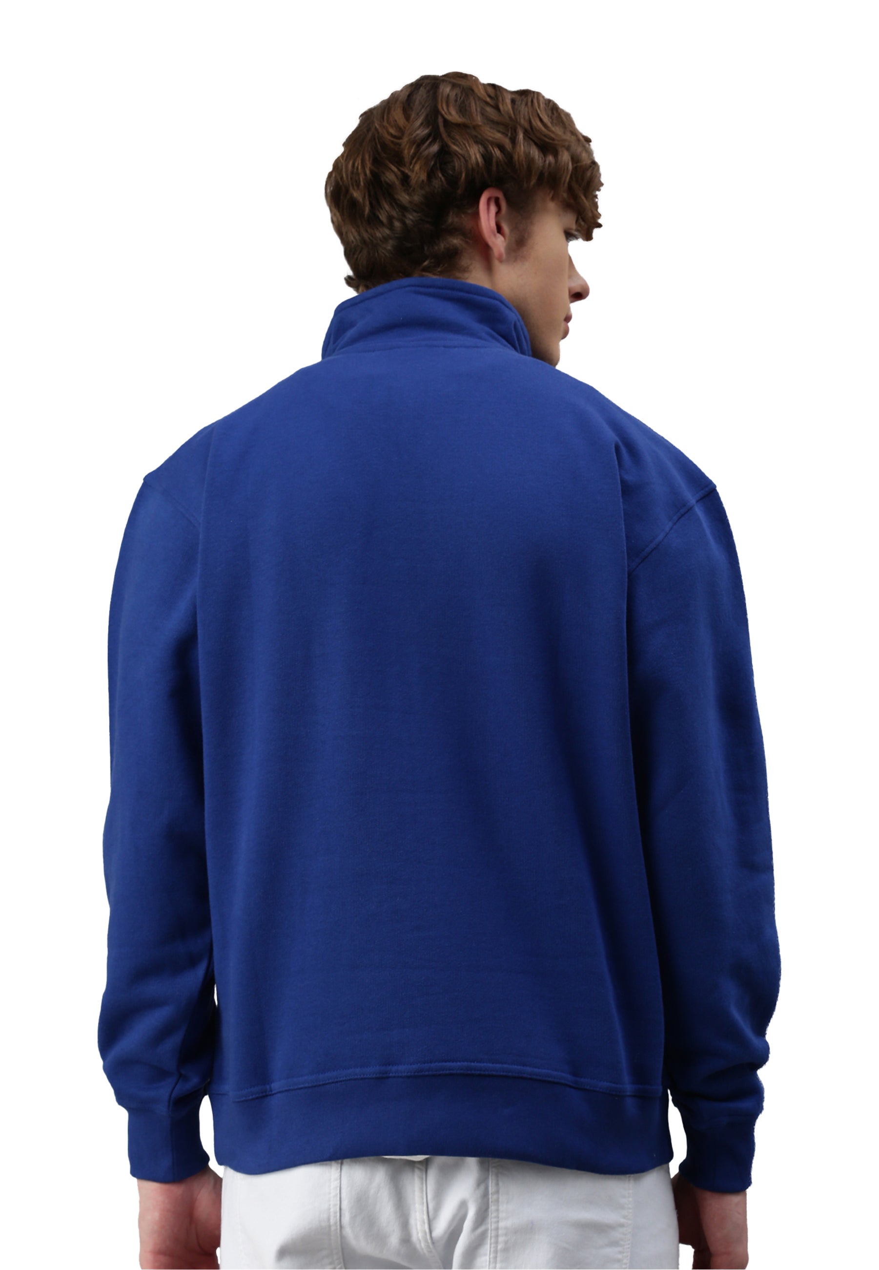 Premium Zip- Troyer Oslo