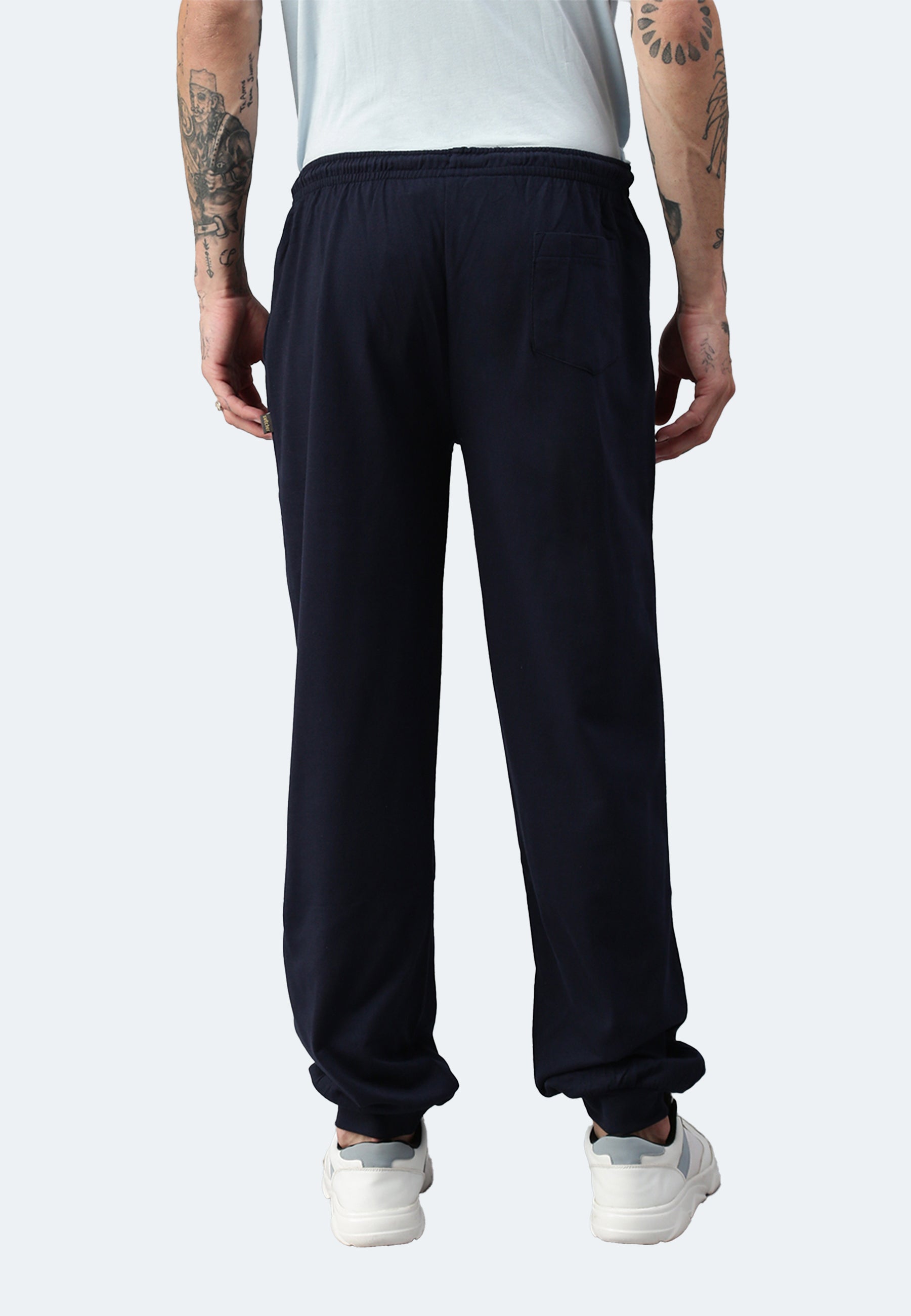 Leichte Unisex Trainerhose Bryan