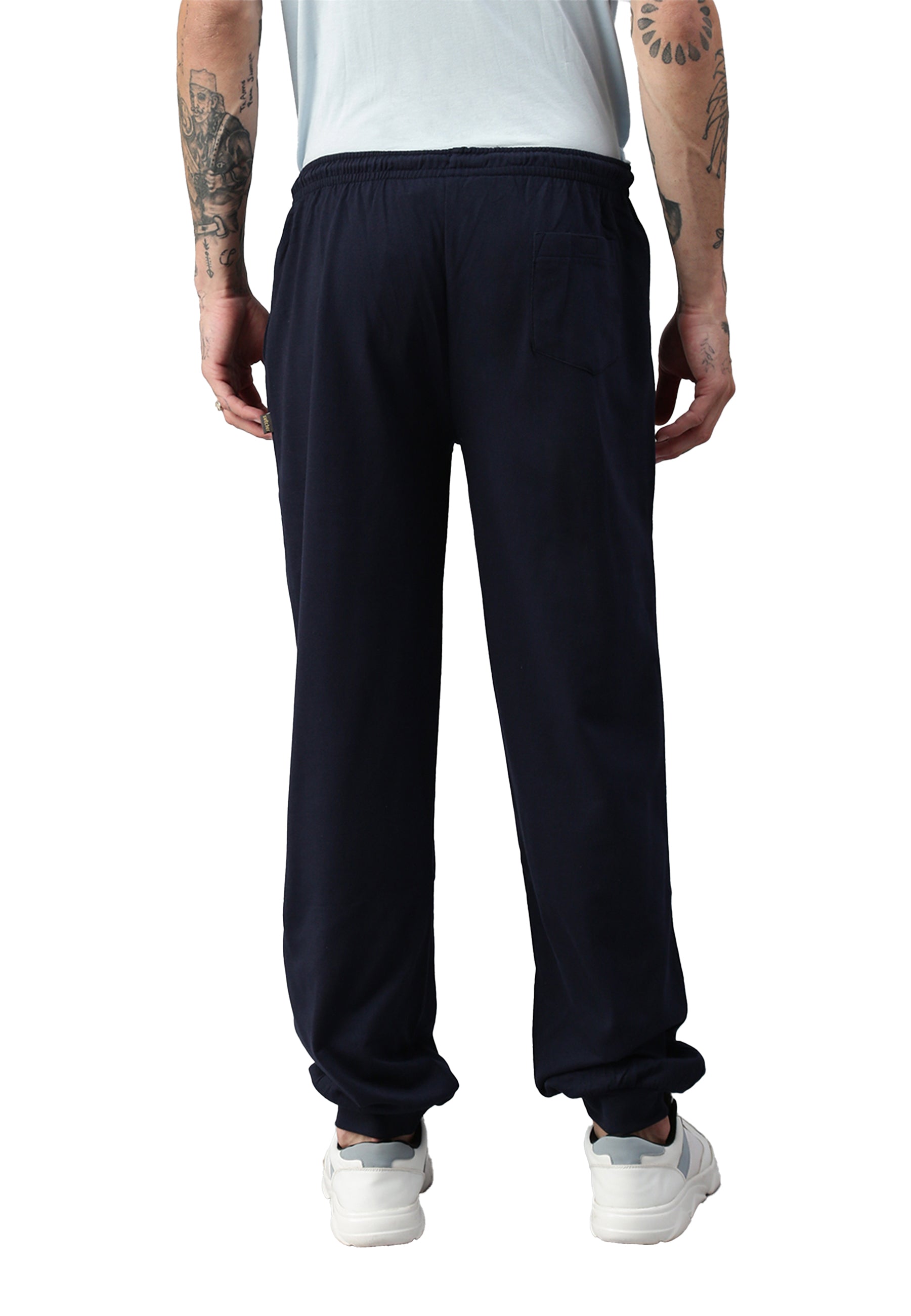 Leichte Unisex Trainerhose Bryan