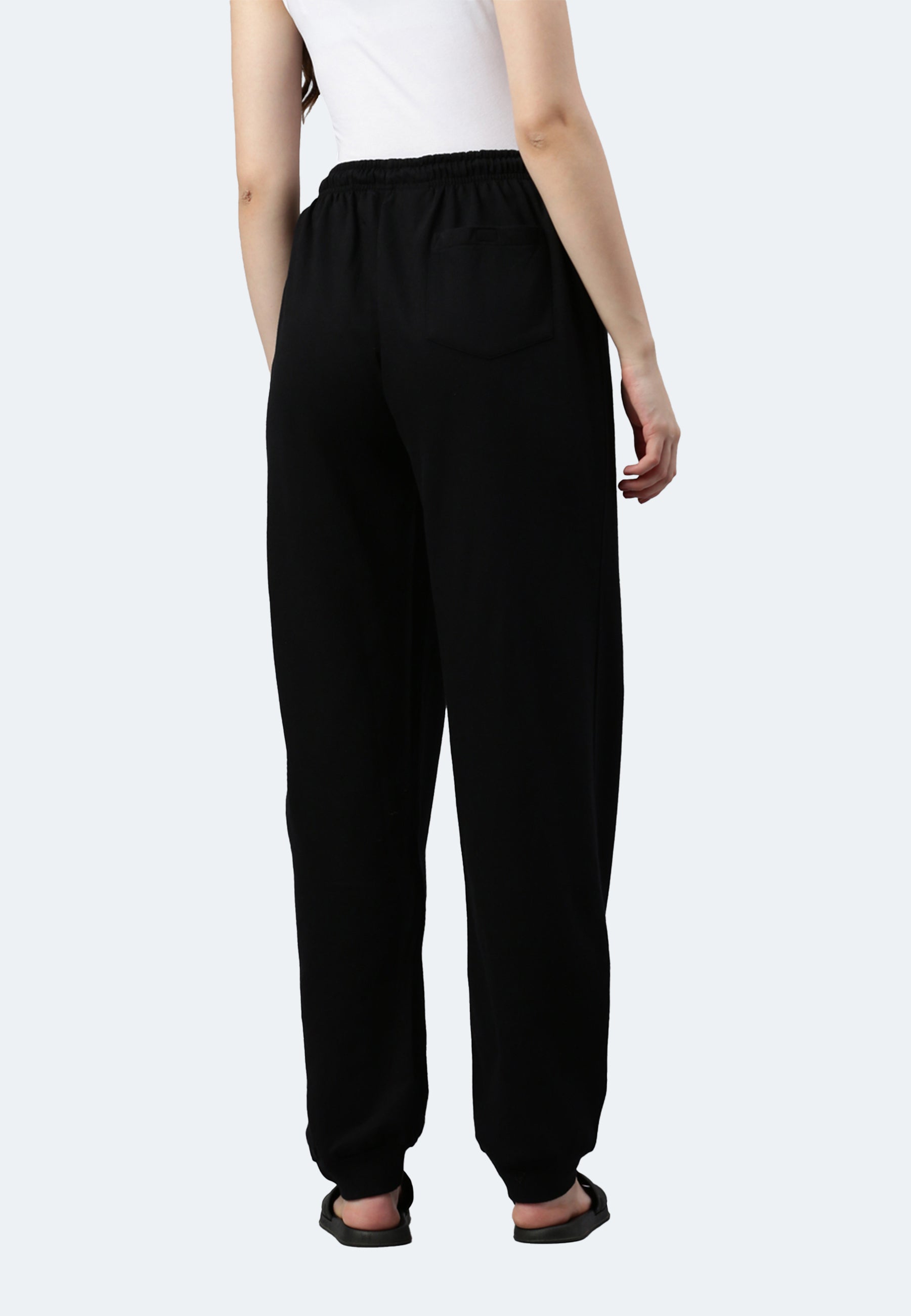 Leichte Unisex Trainerhose Bryan