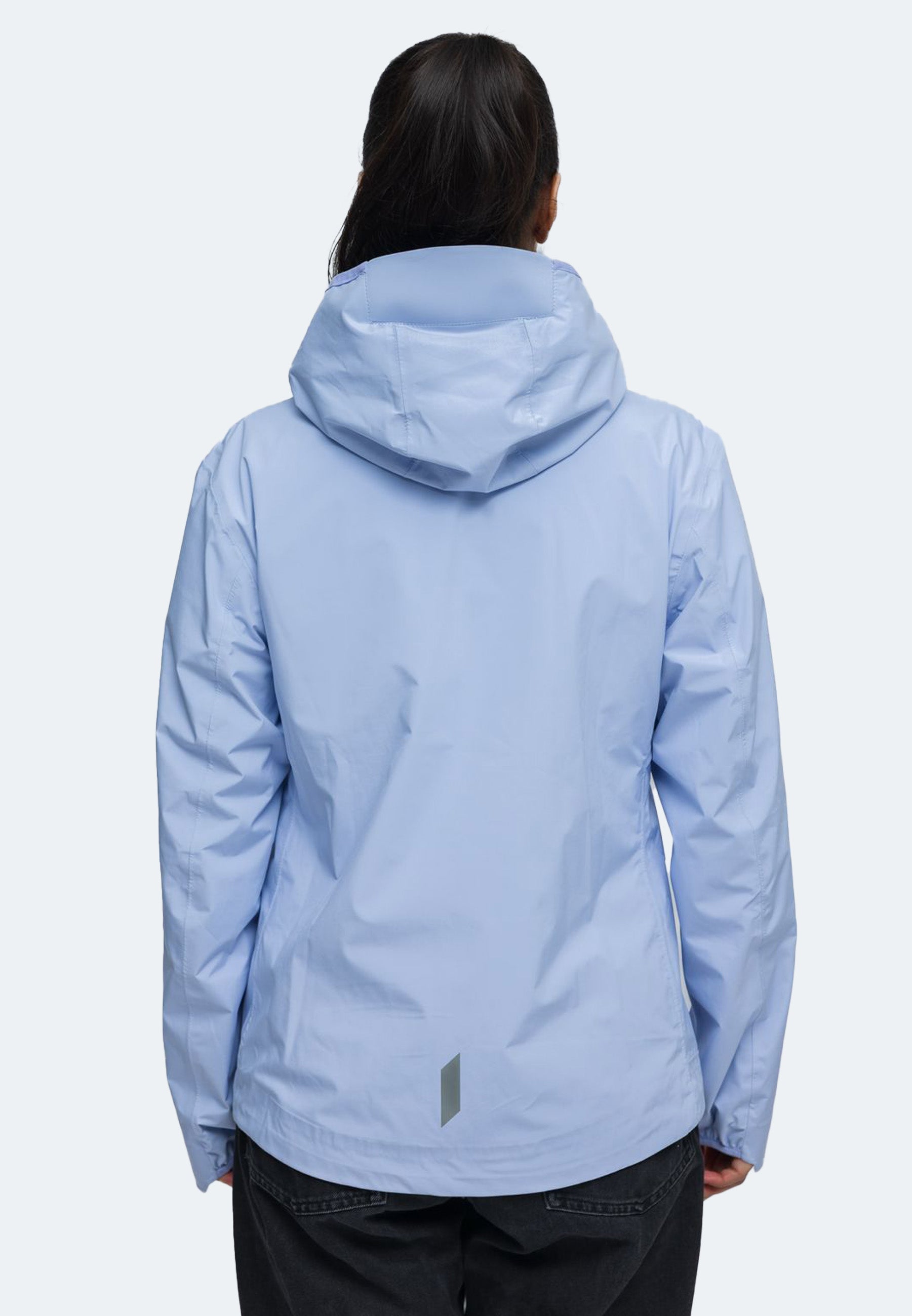 Stockhorn Switcher Damen Hardshell Jacke – wasserdicht 100% PFC FREE