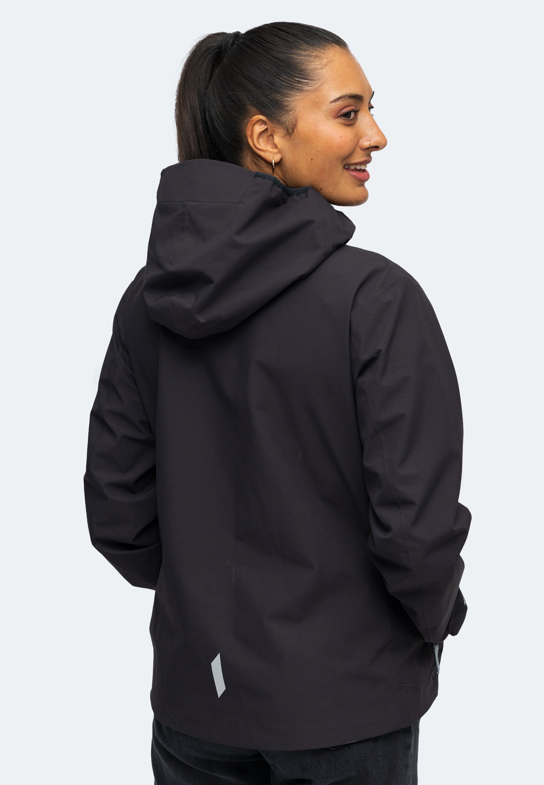 Stockhorn Switcher Damen Hardshell Jacke – wasserdicht 100% PFC FREE
