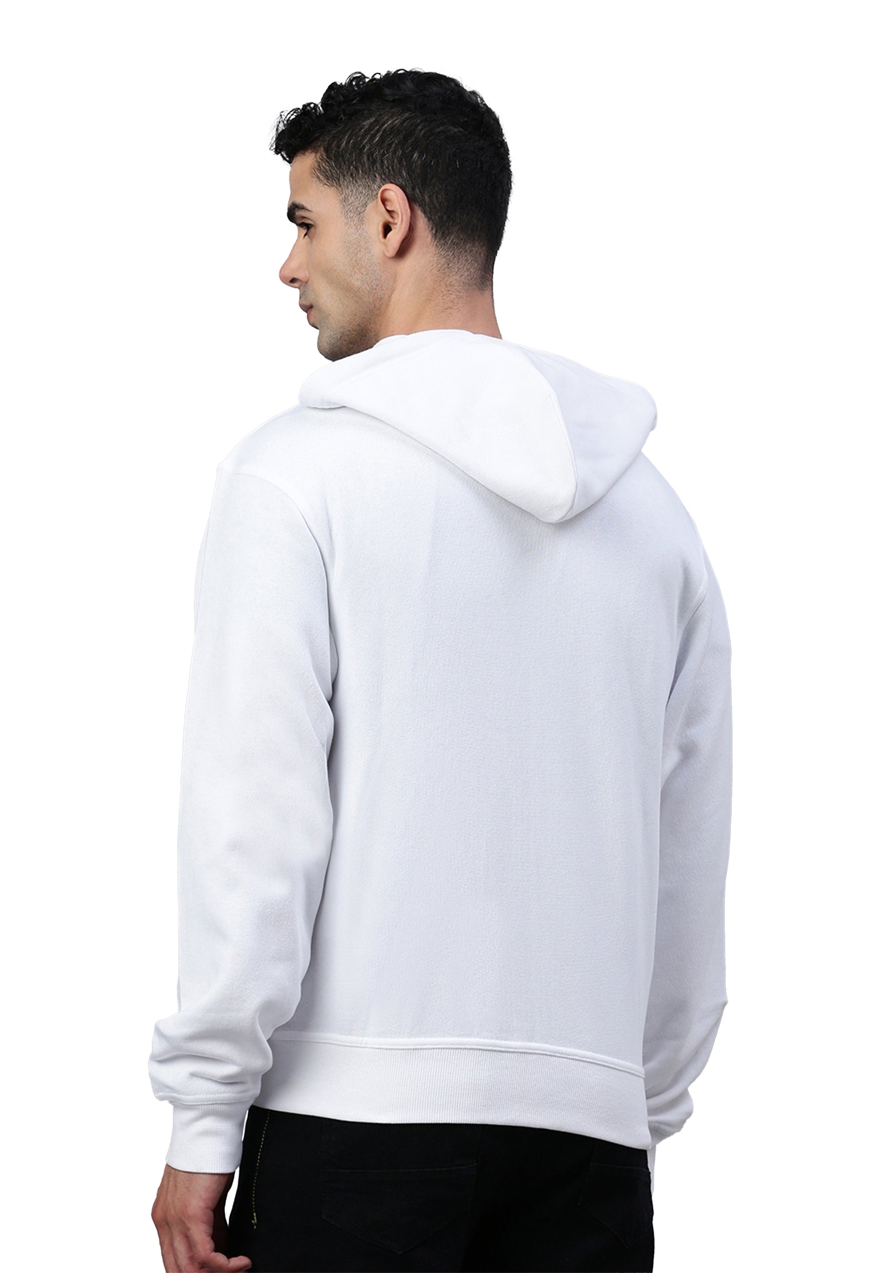 Premium Zip Hoodie Miami