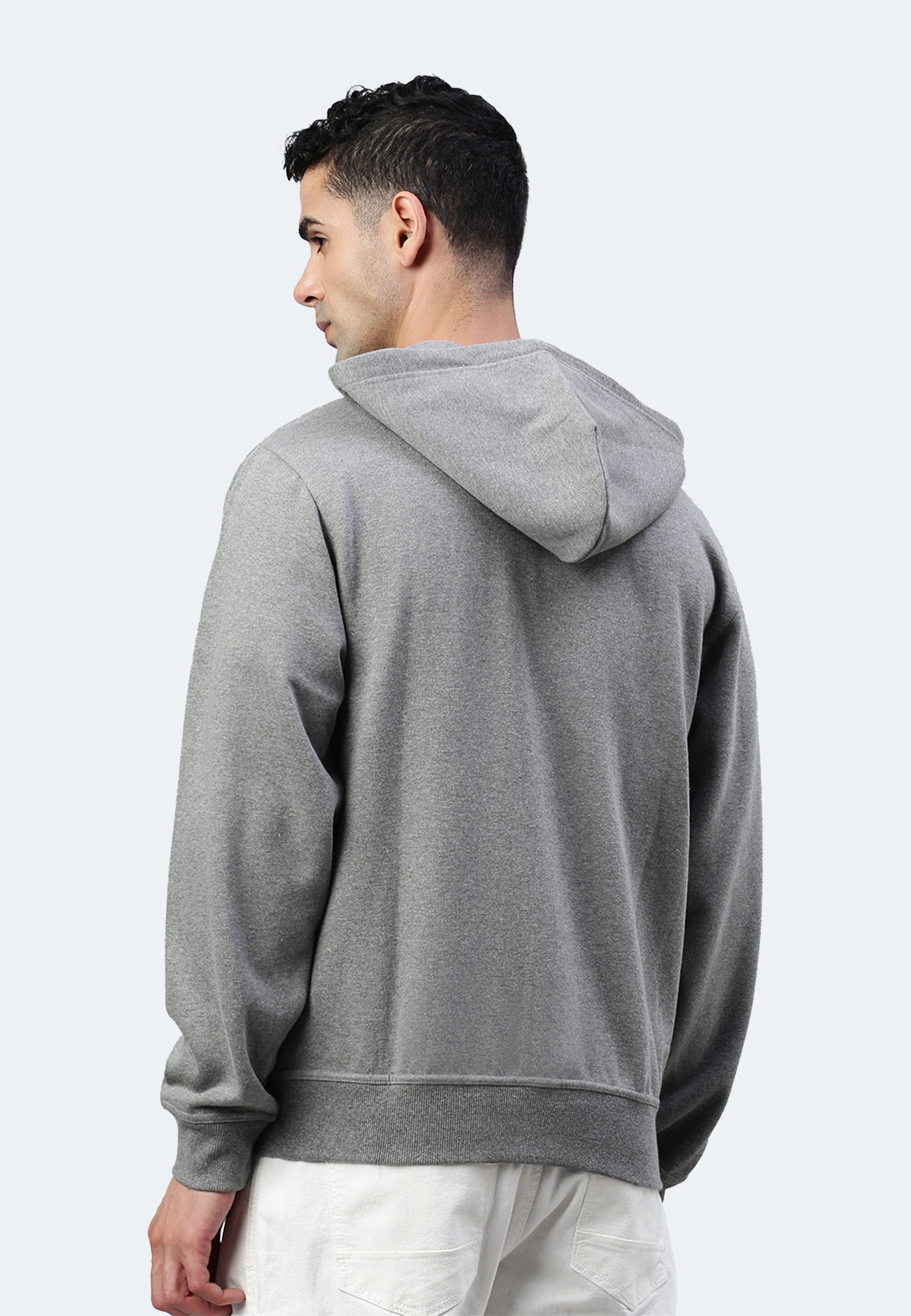 Premium Zip Hoodie Miami