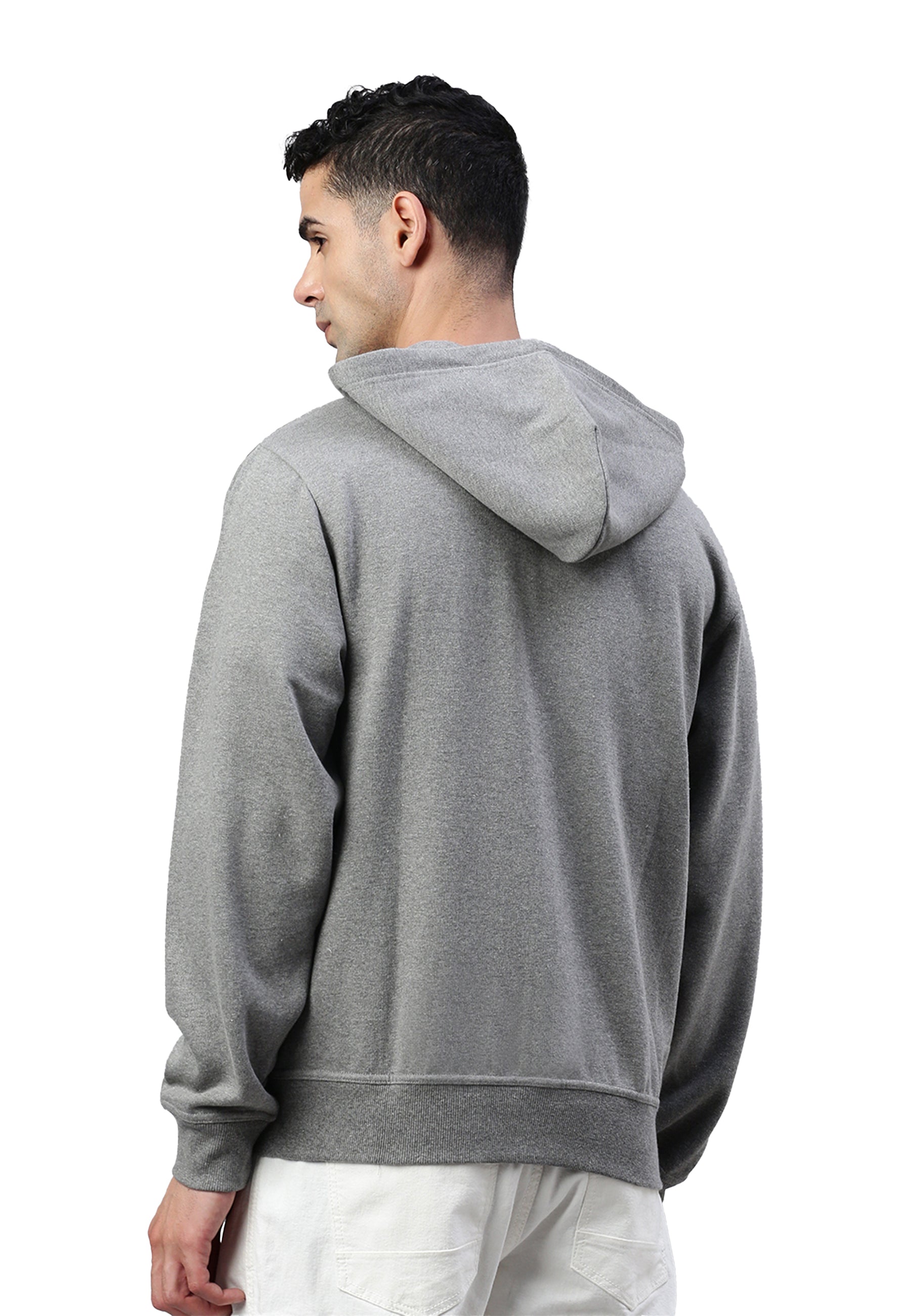 Premium Zip Hoodie Miami