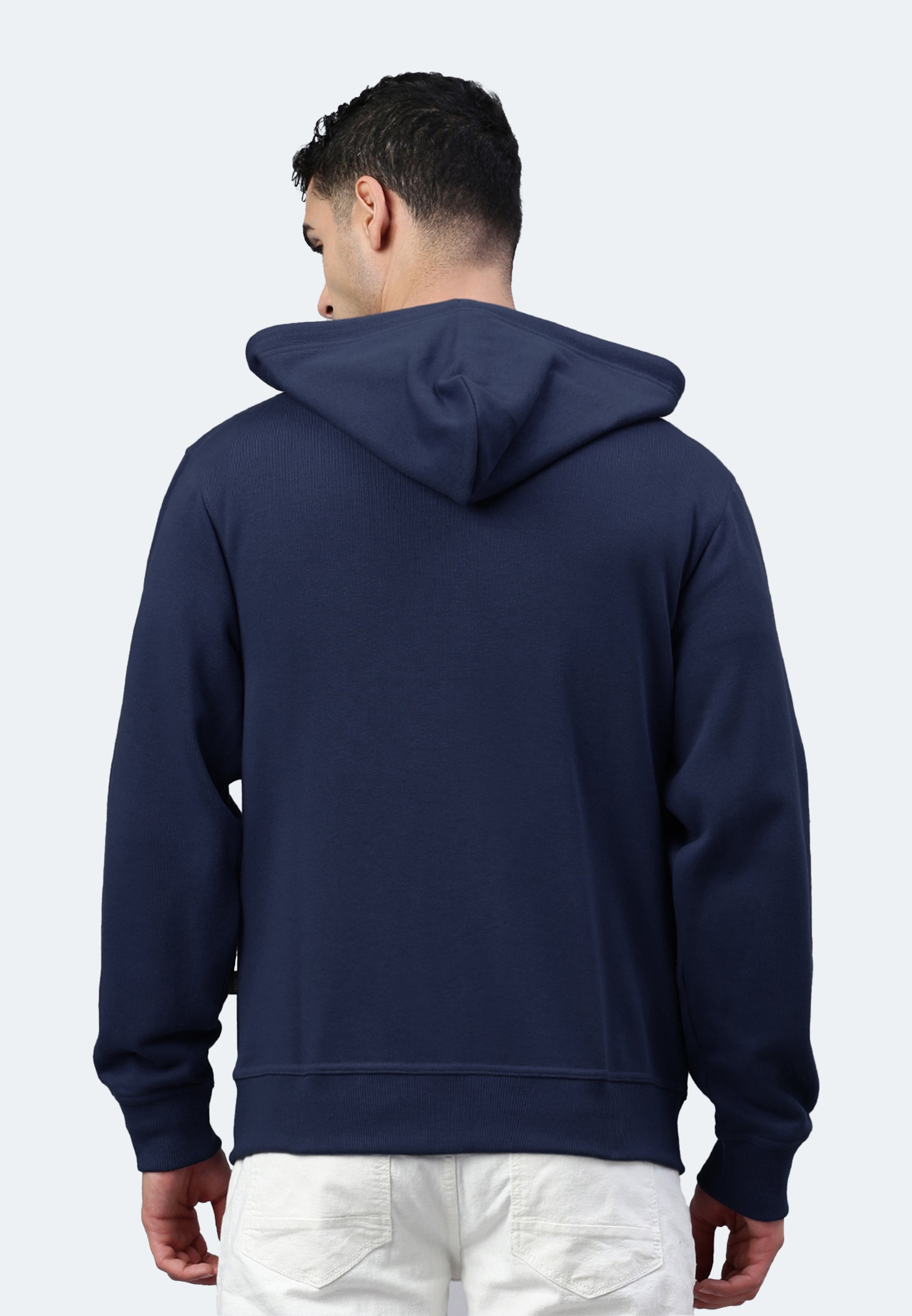 Premium Zip Hoodie Miami