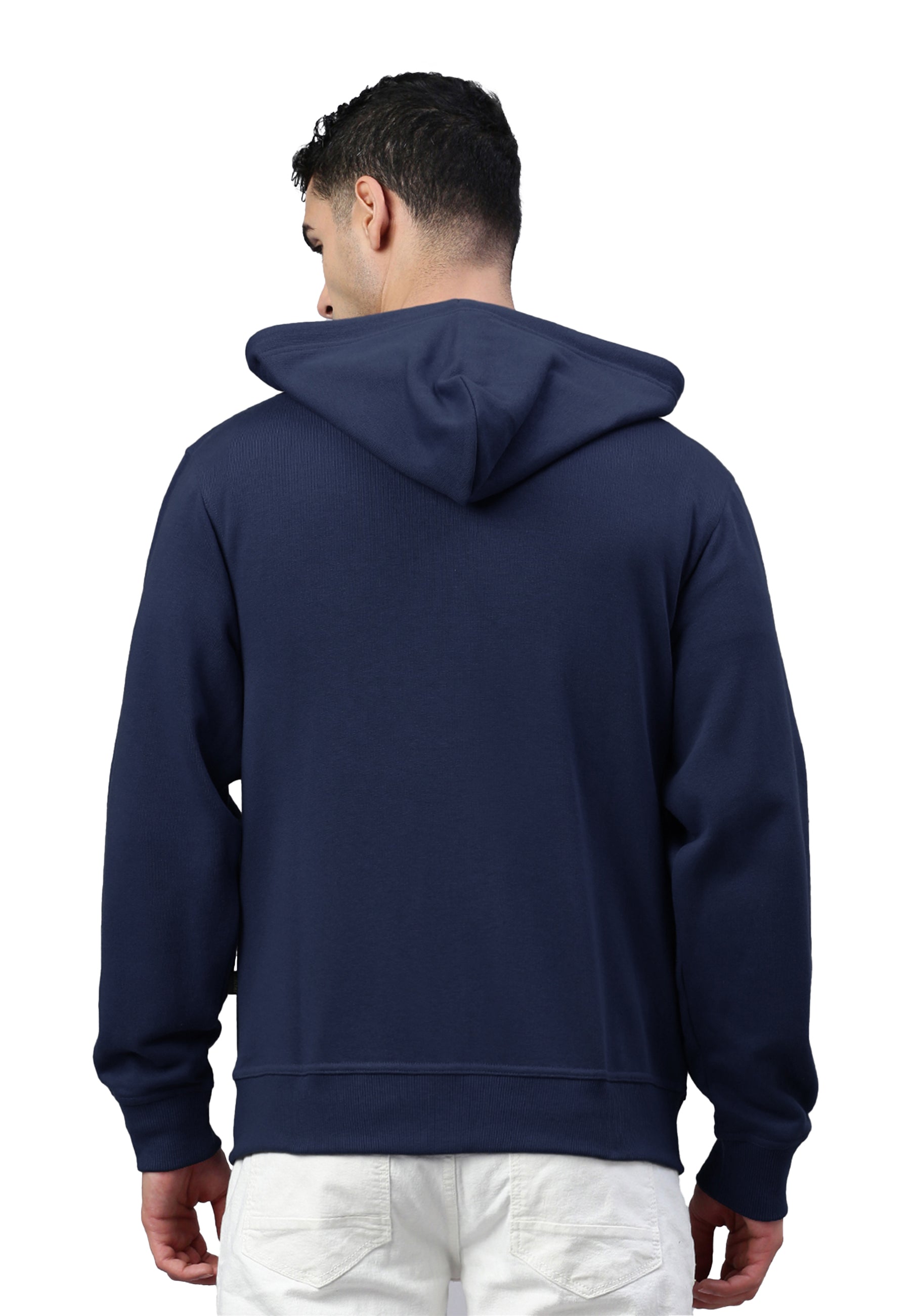 Premium Zip Hoodie Miami