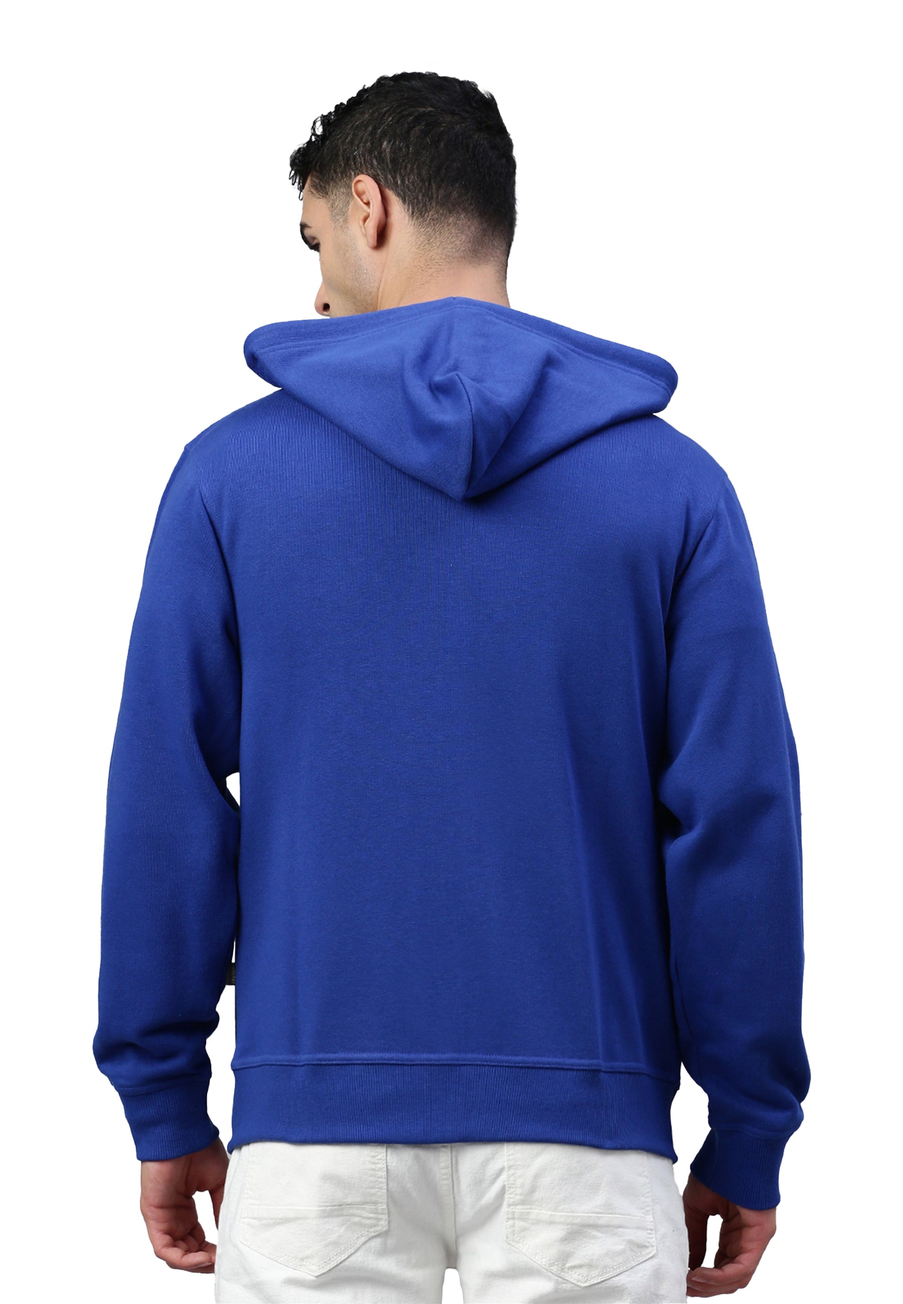 Premium Zip Hoodie Miami
