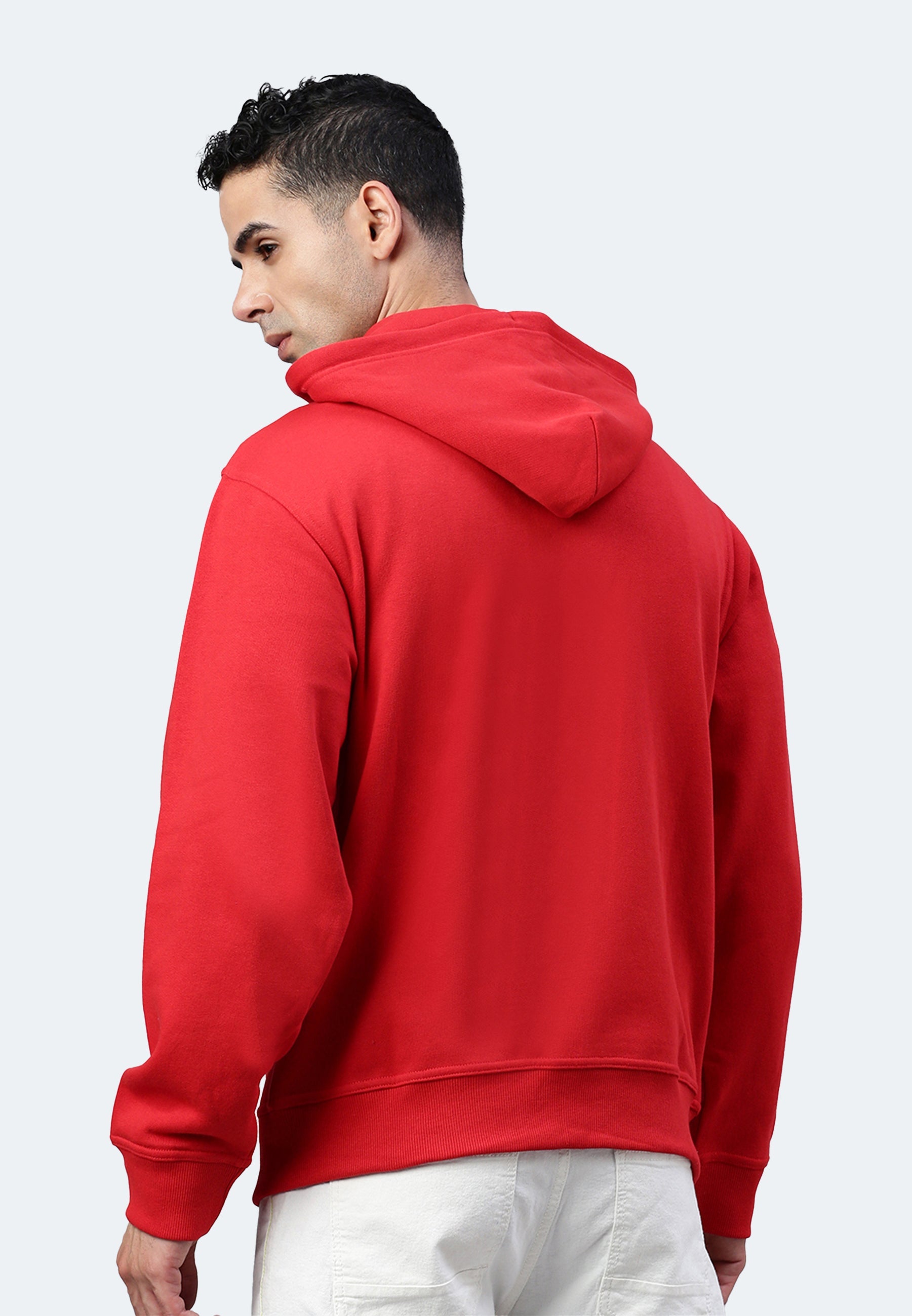 Premium Zip Hoodie Miami