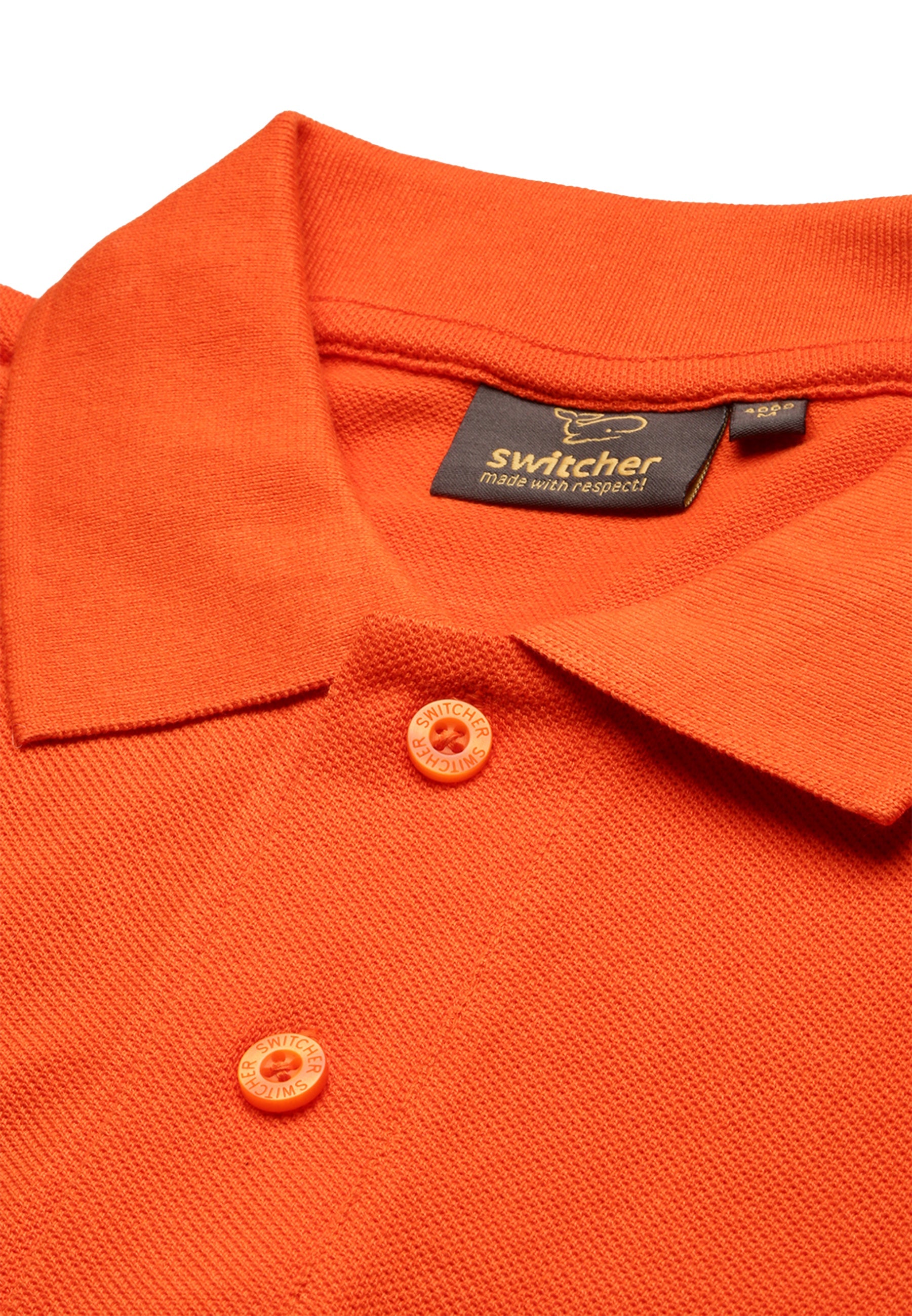 Comfort Fit Piqué Poloshirt Samuel