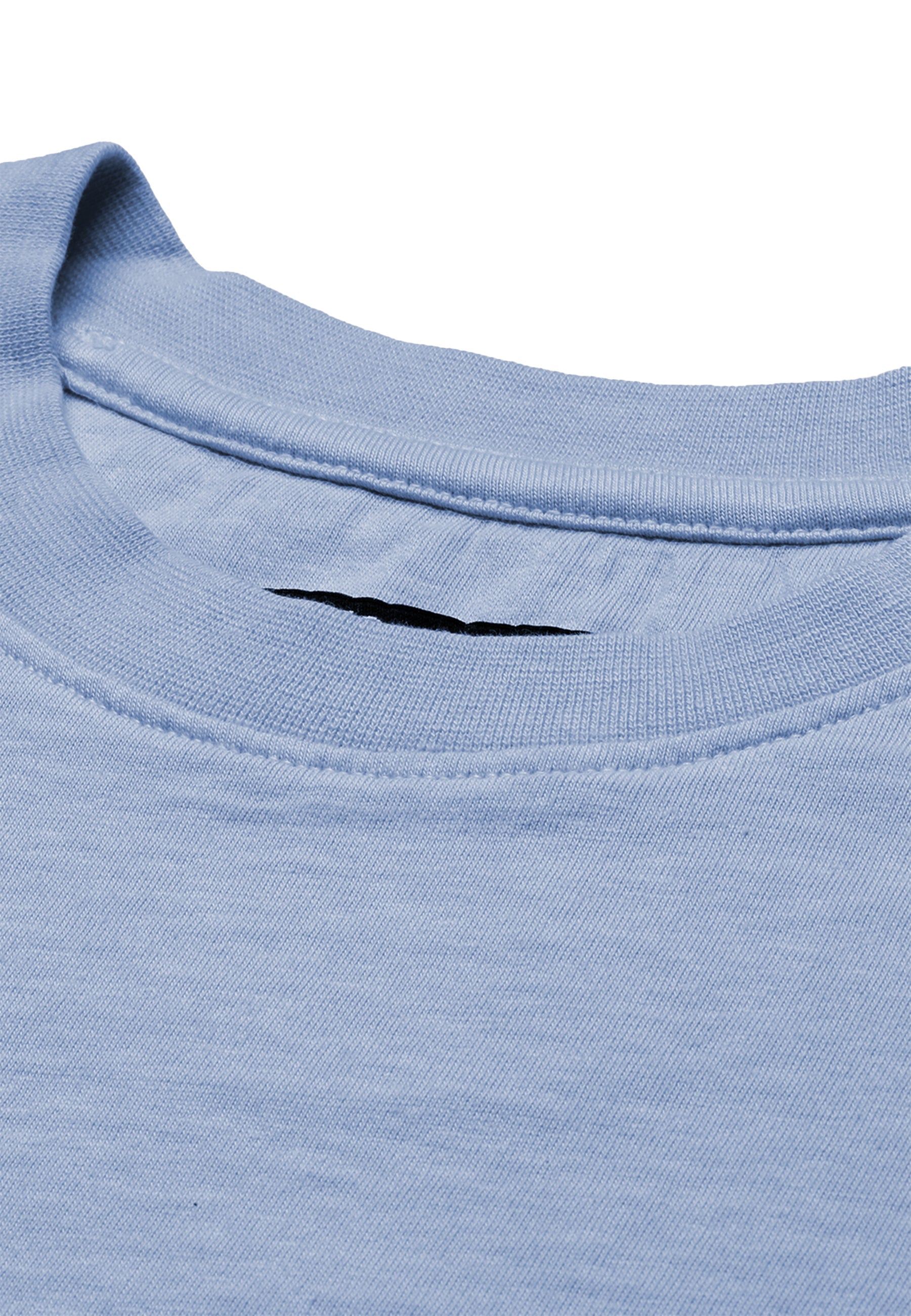 Heavy Oversize T-Shirt Sheck